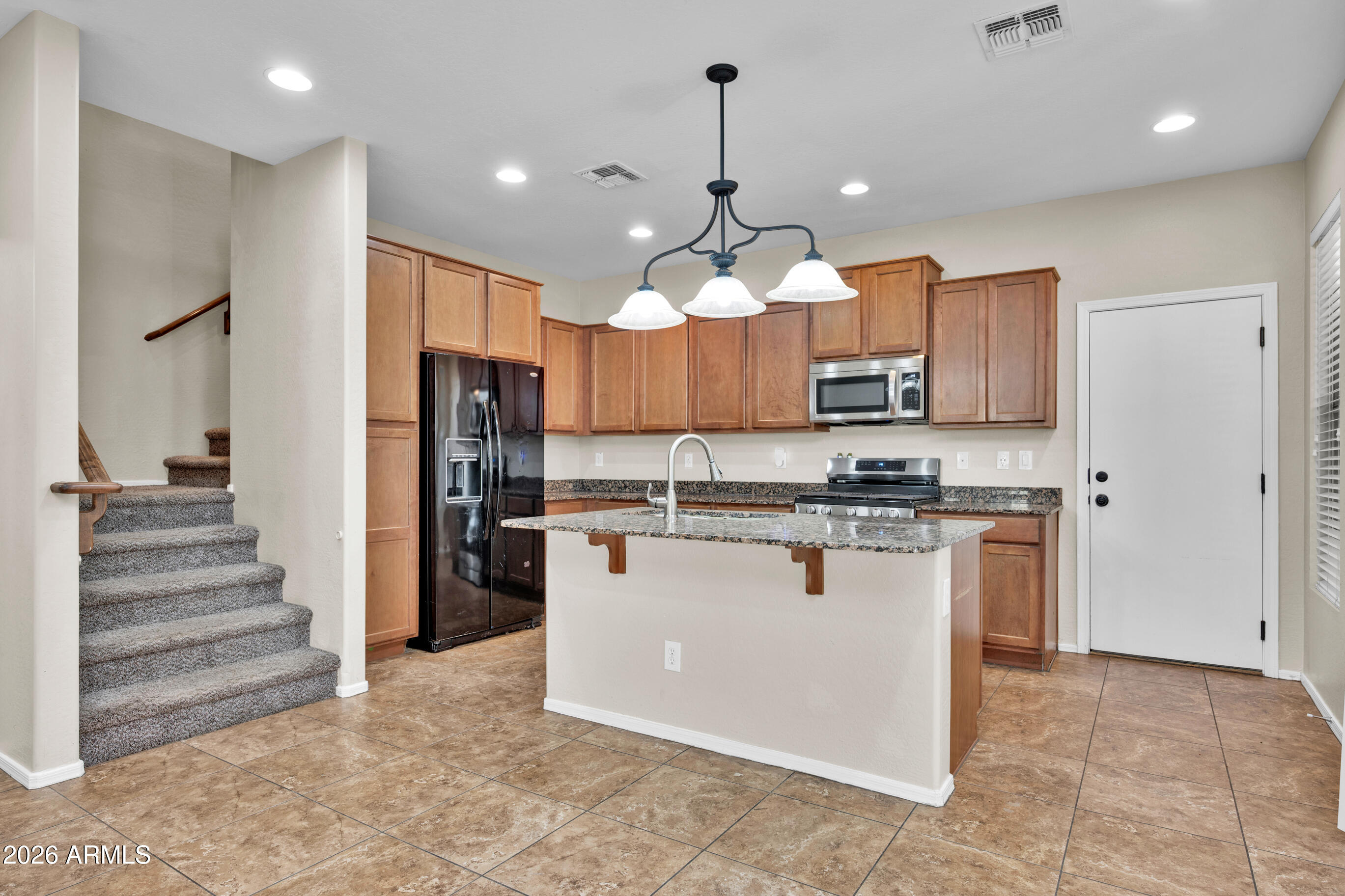 3455 S FALCON Drive