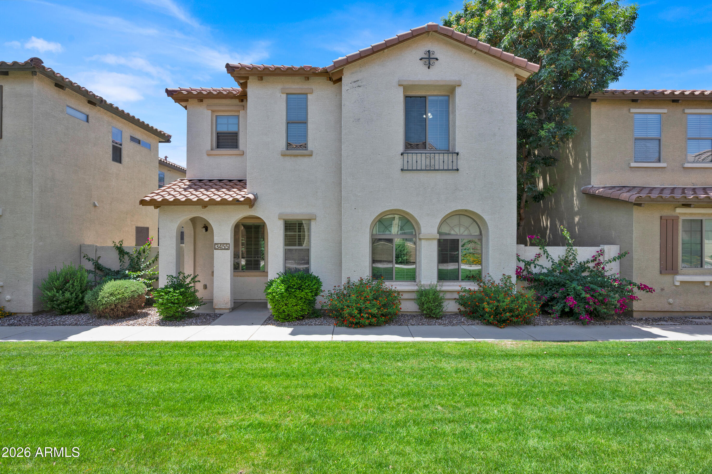 3455 S FALCON Drive