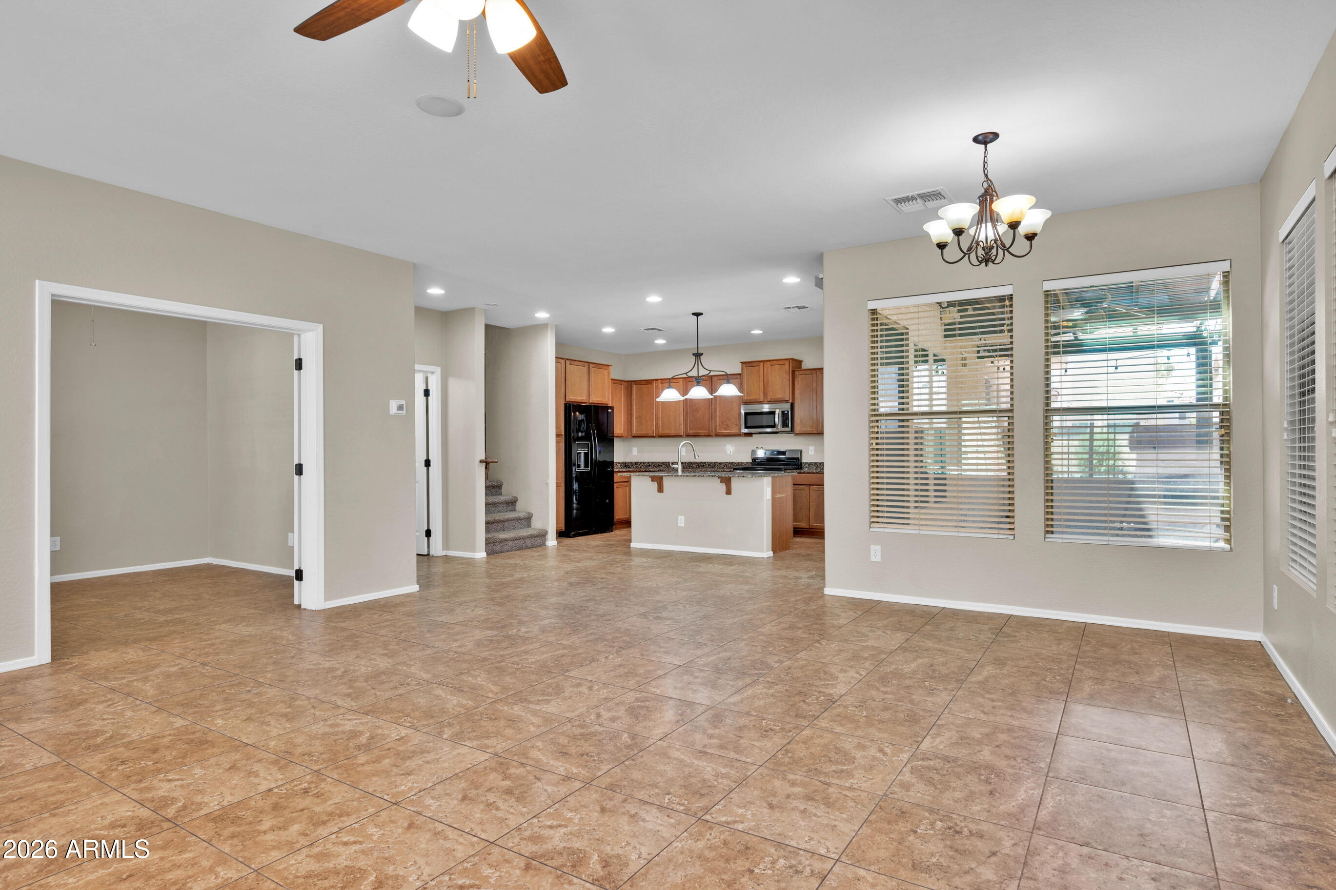 3455 S FALCON Drive