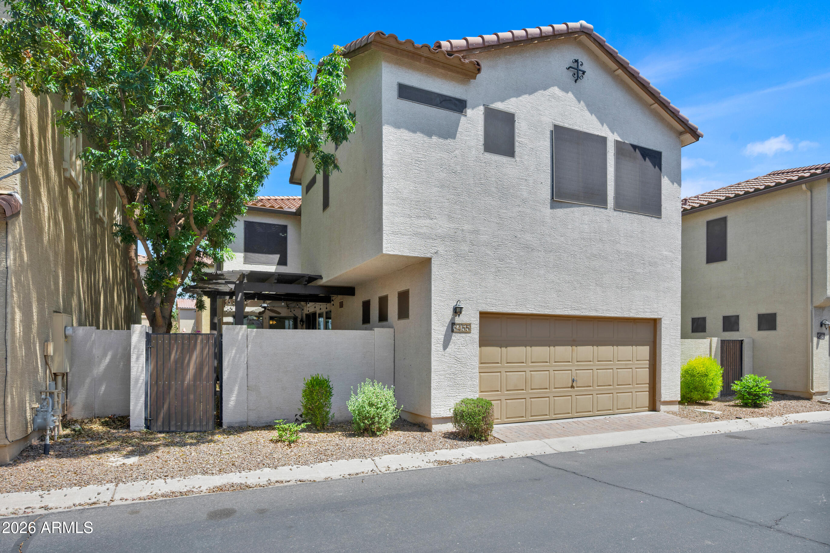 3455 S FALCON Drive