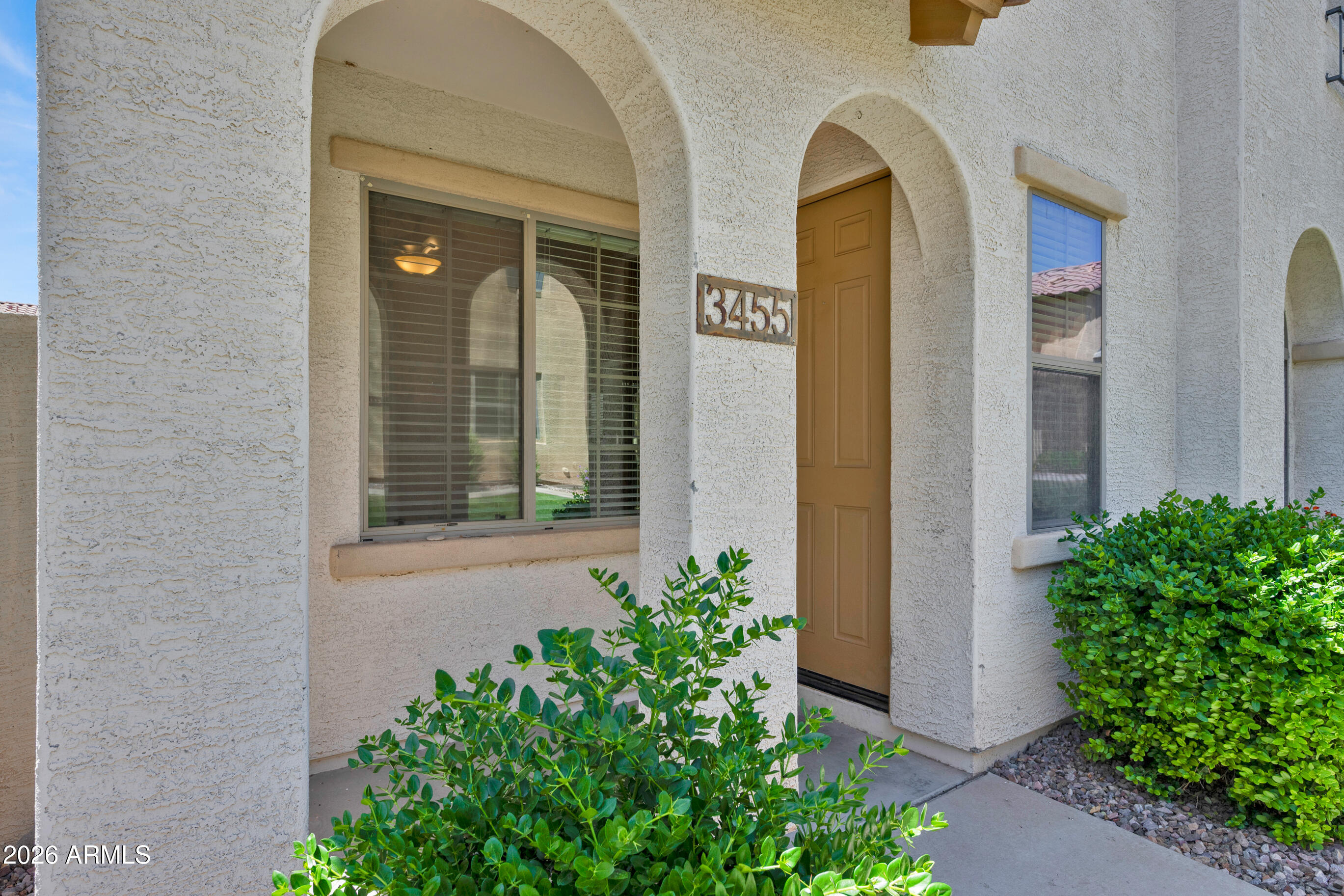 3455 S FALCON Drive