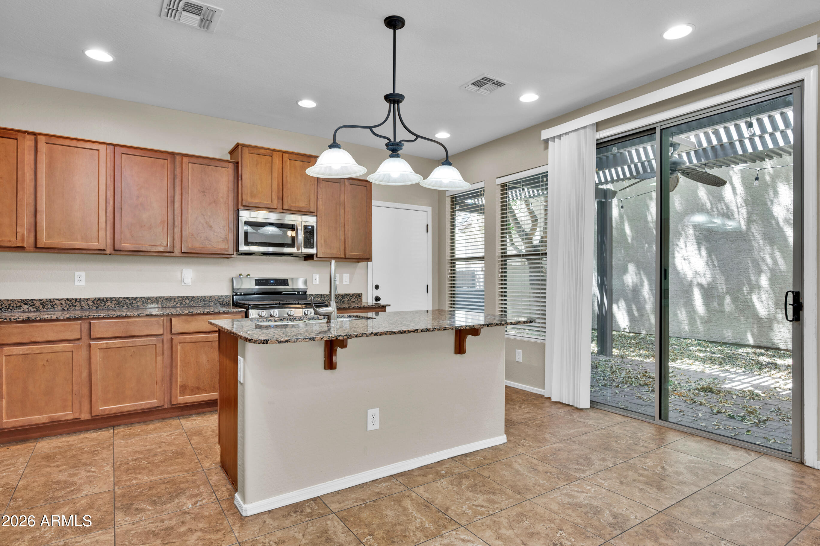 3455 S FALCON Drive