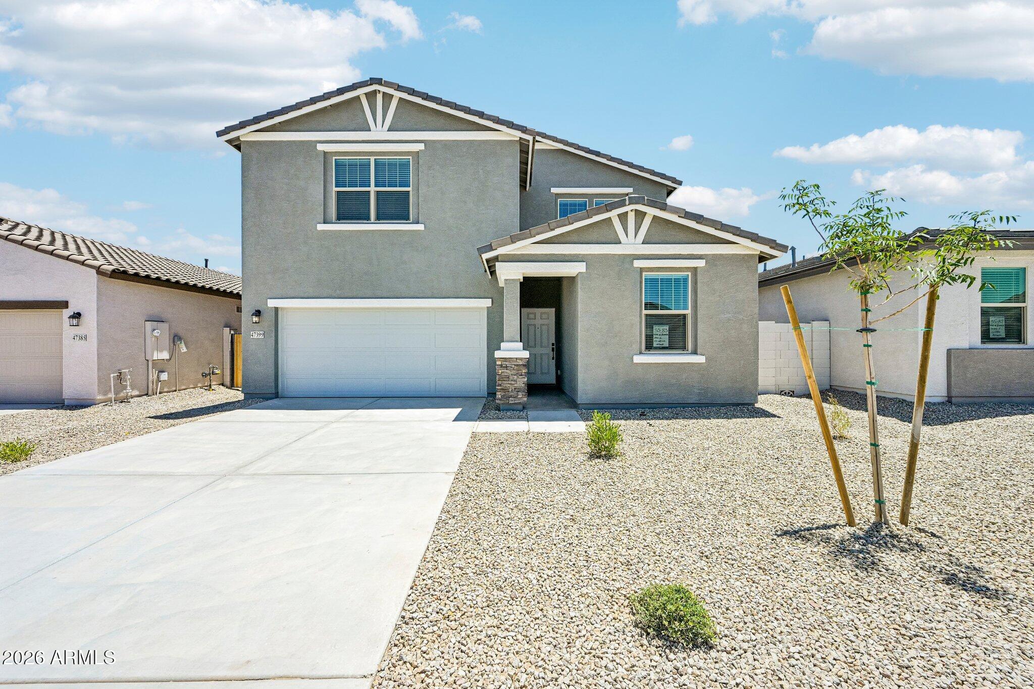 47399 W KENNER Drive