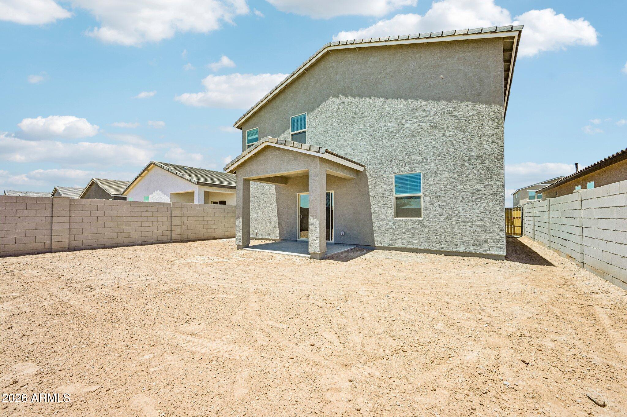 47399 W KENNER Drive
