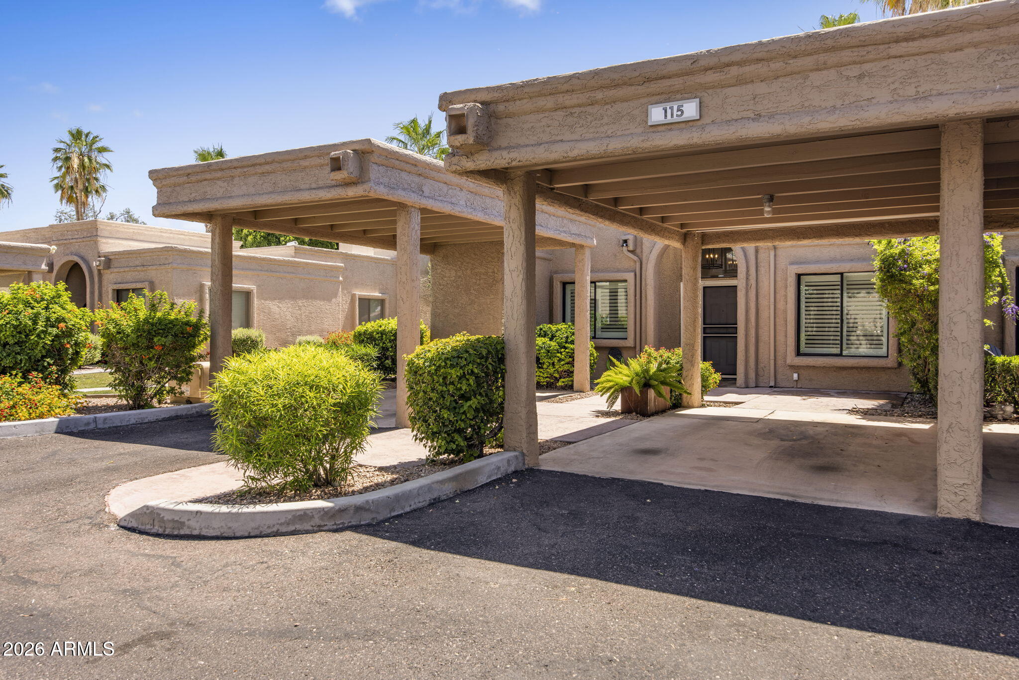 4015 N 78TH Street 115
