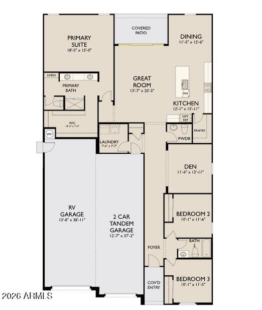 46985 W PECAN WOODS Walk
