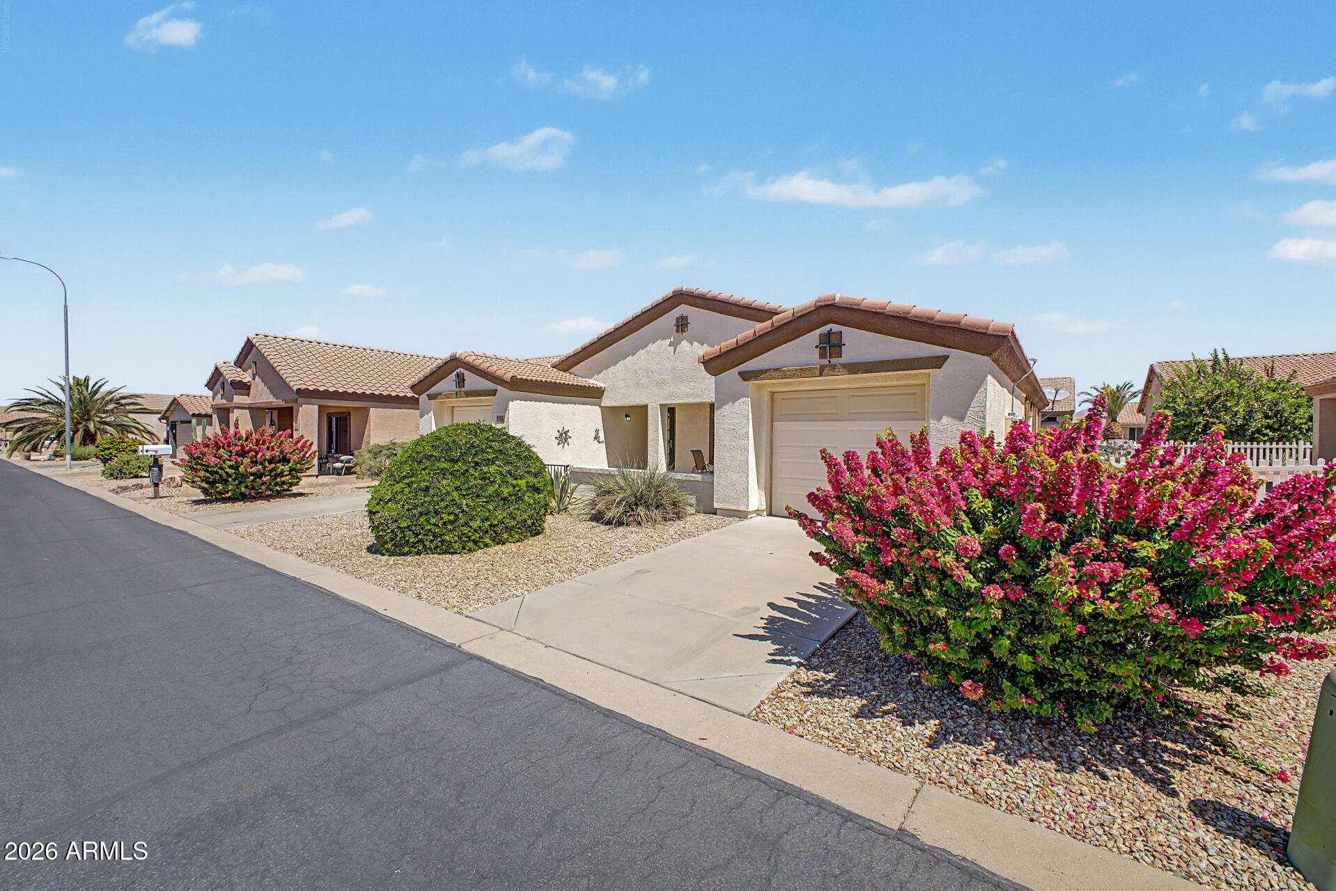 2101 S MERIDIAN Road 274