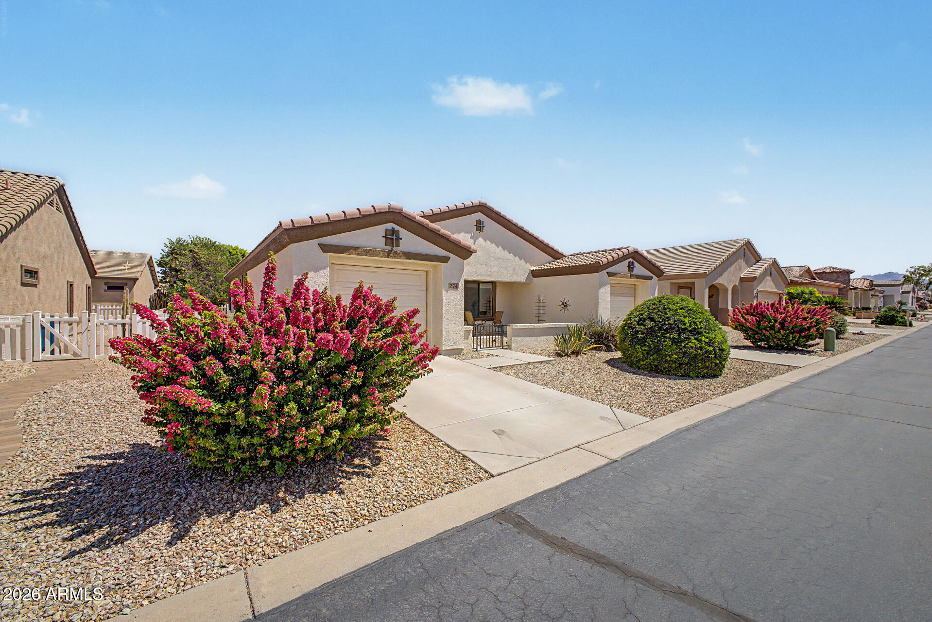 2101 S MERIDIAN Road 274