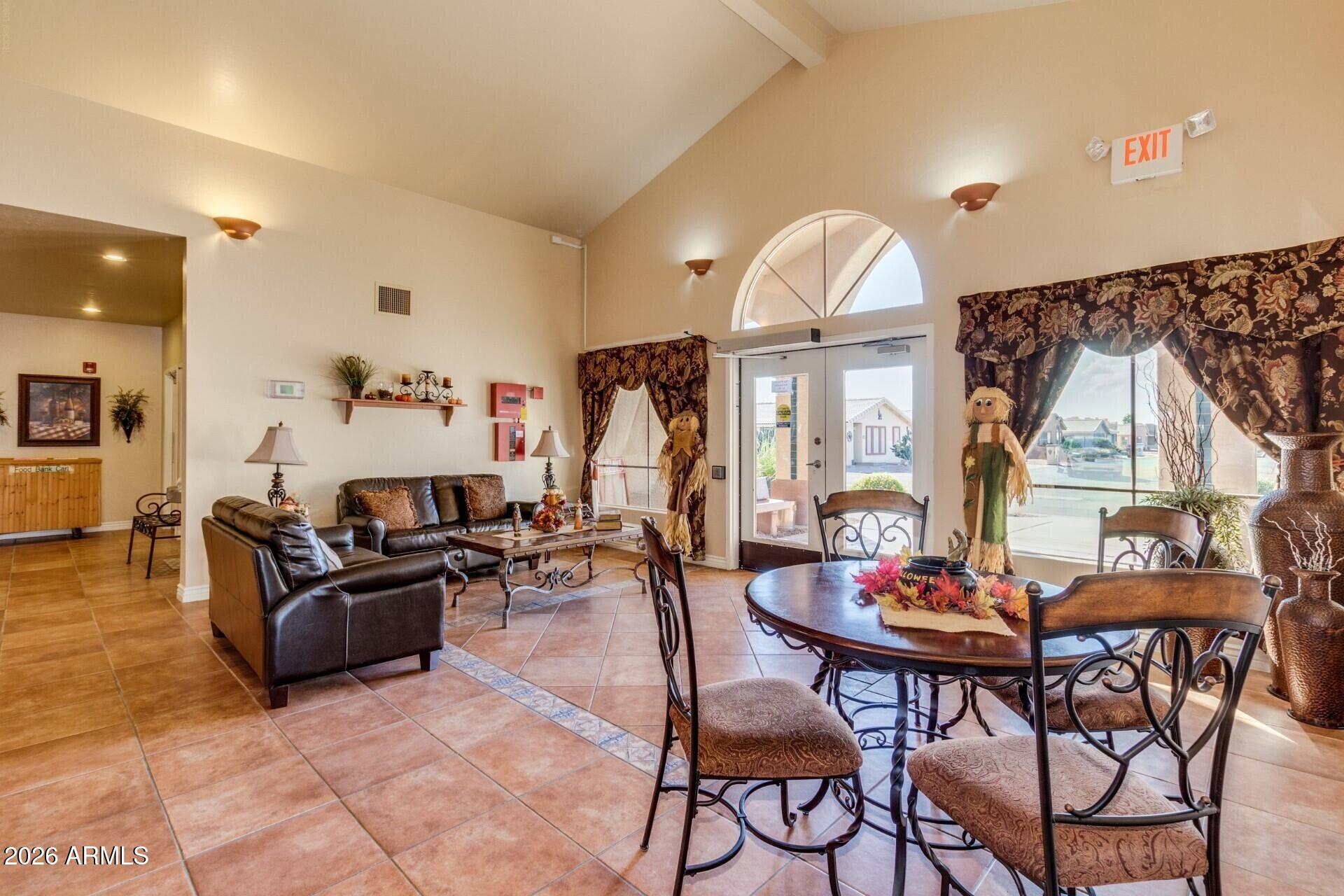 2101 S MERIDIAN Road 274