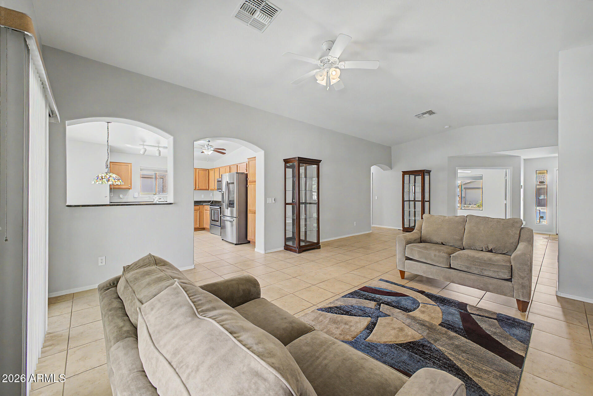 2101 S MERIDIAN Road 274