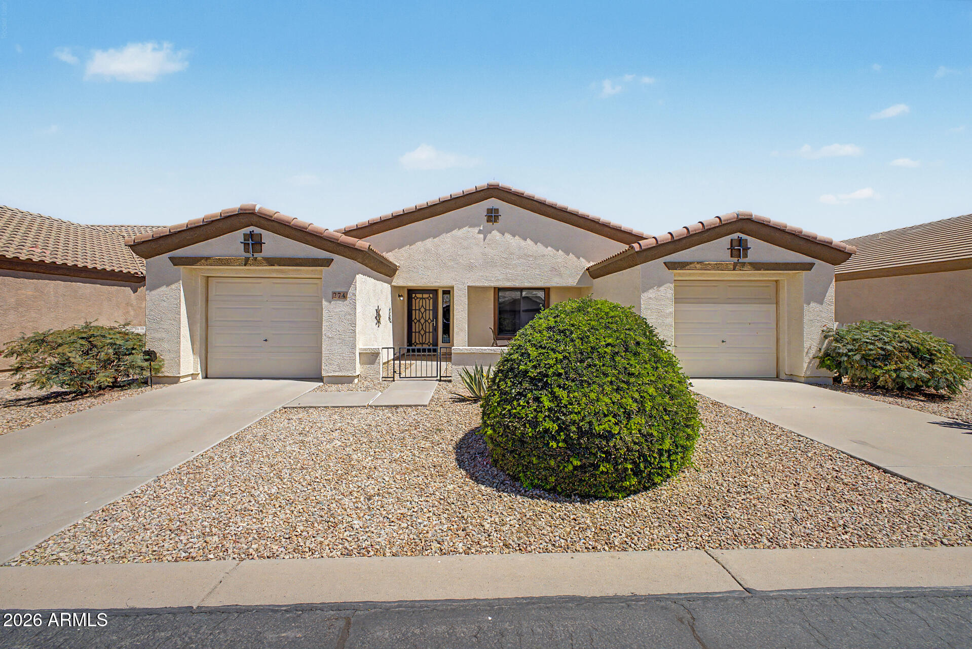 2101 S MERIDIAN Road 274