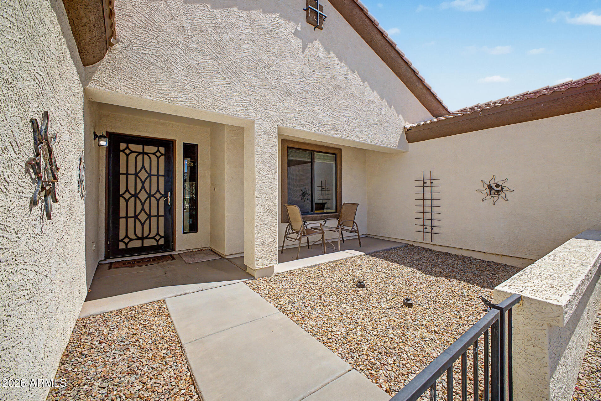 2101 S MERIDIAN Road 274