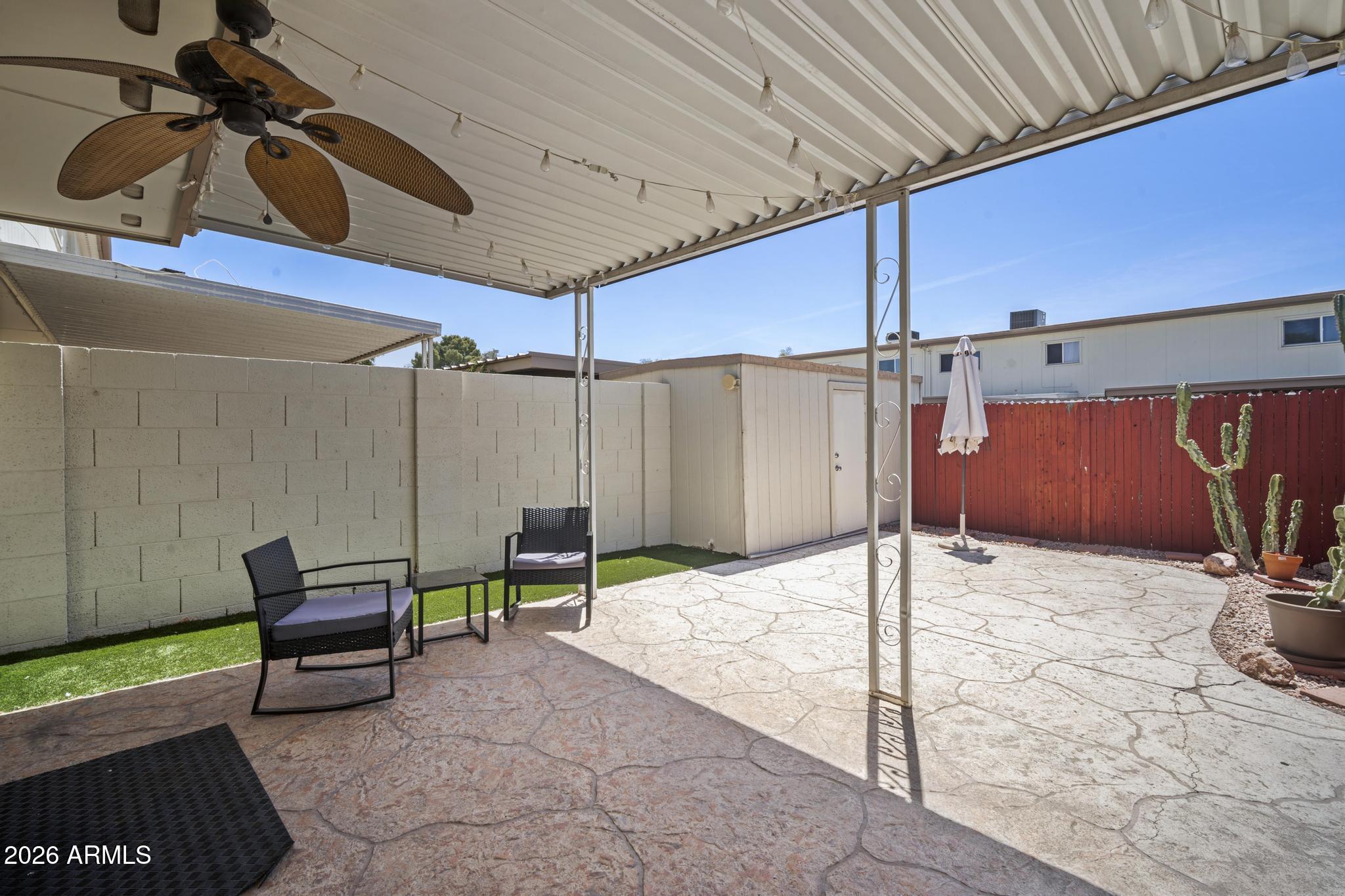 8322 E ORANGE BLOSSOM Lane