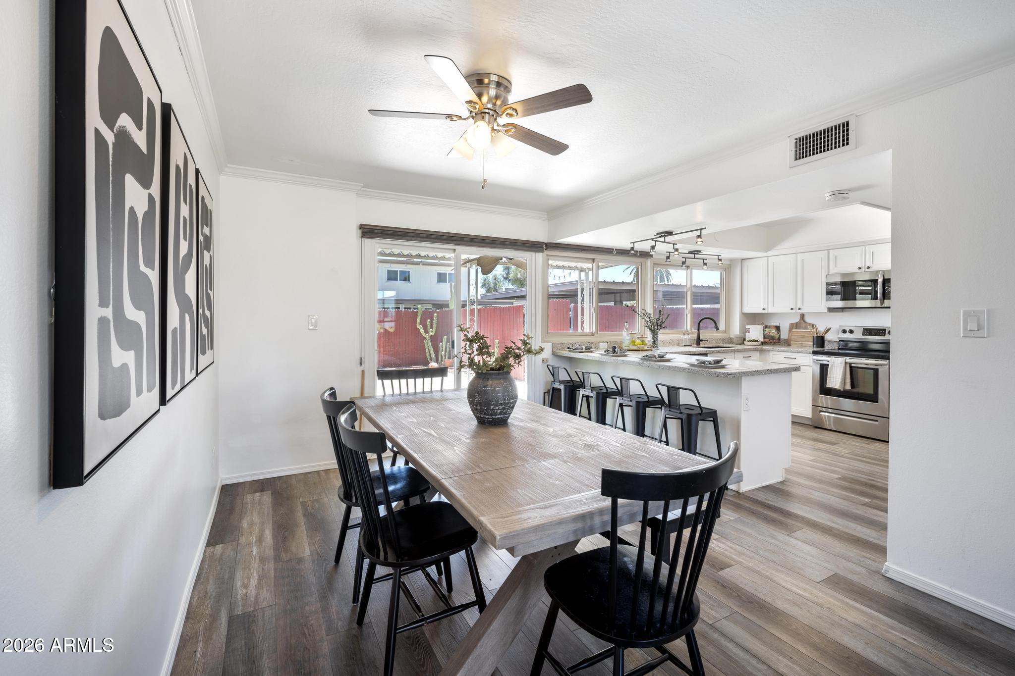 8322 E ORANGE BLOSSOM Lane