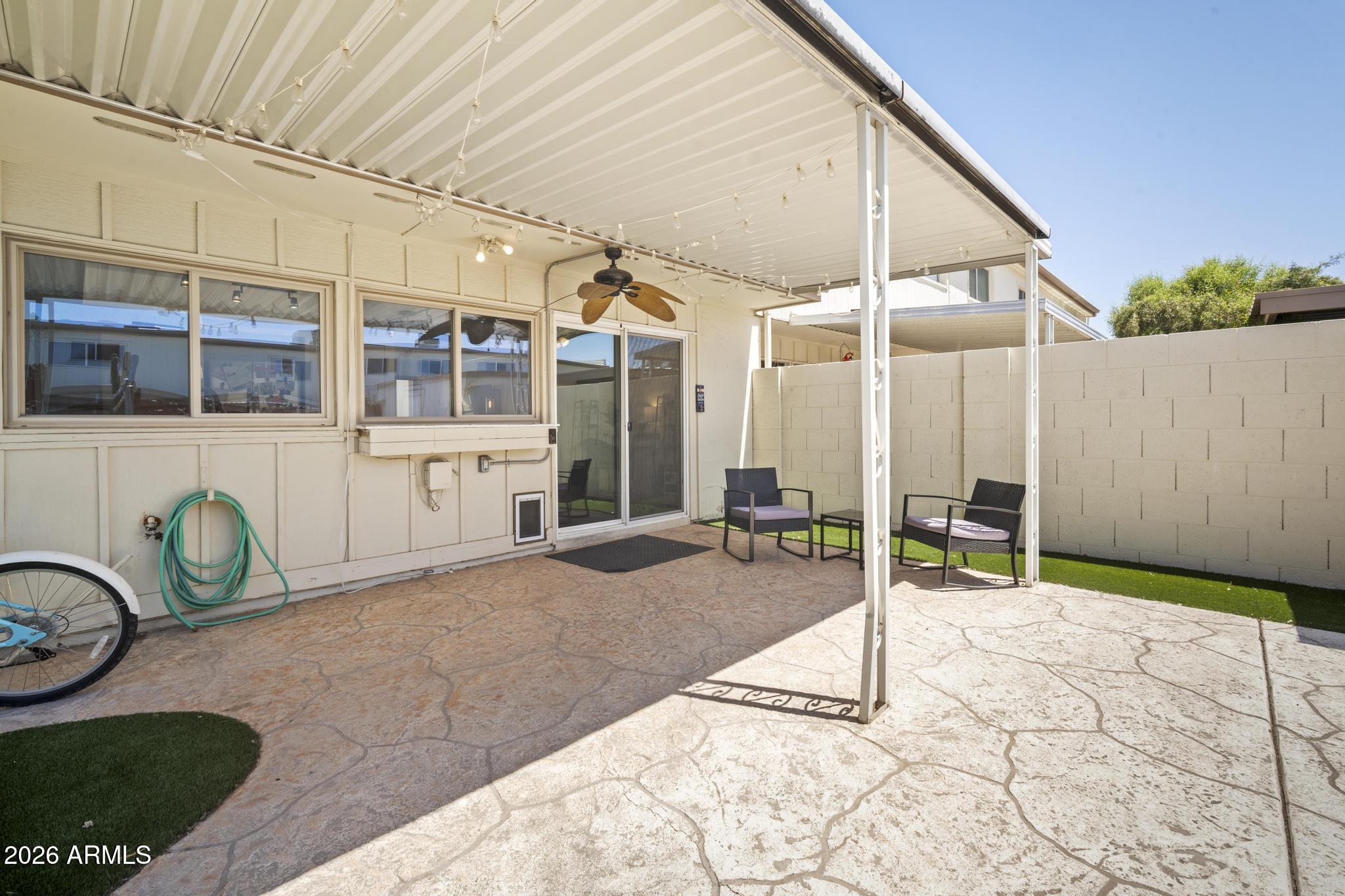 8322 E ORANGE BLOSSOM Lane