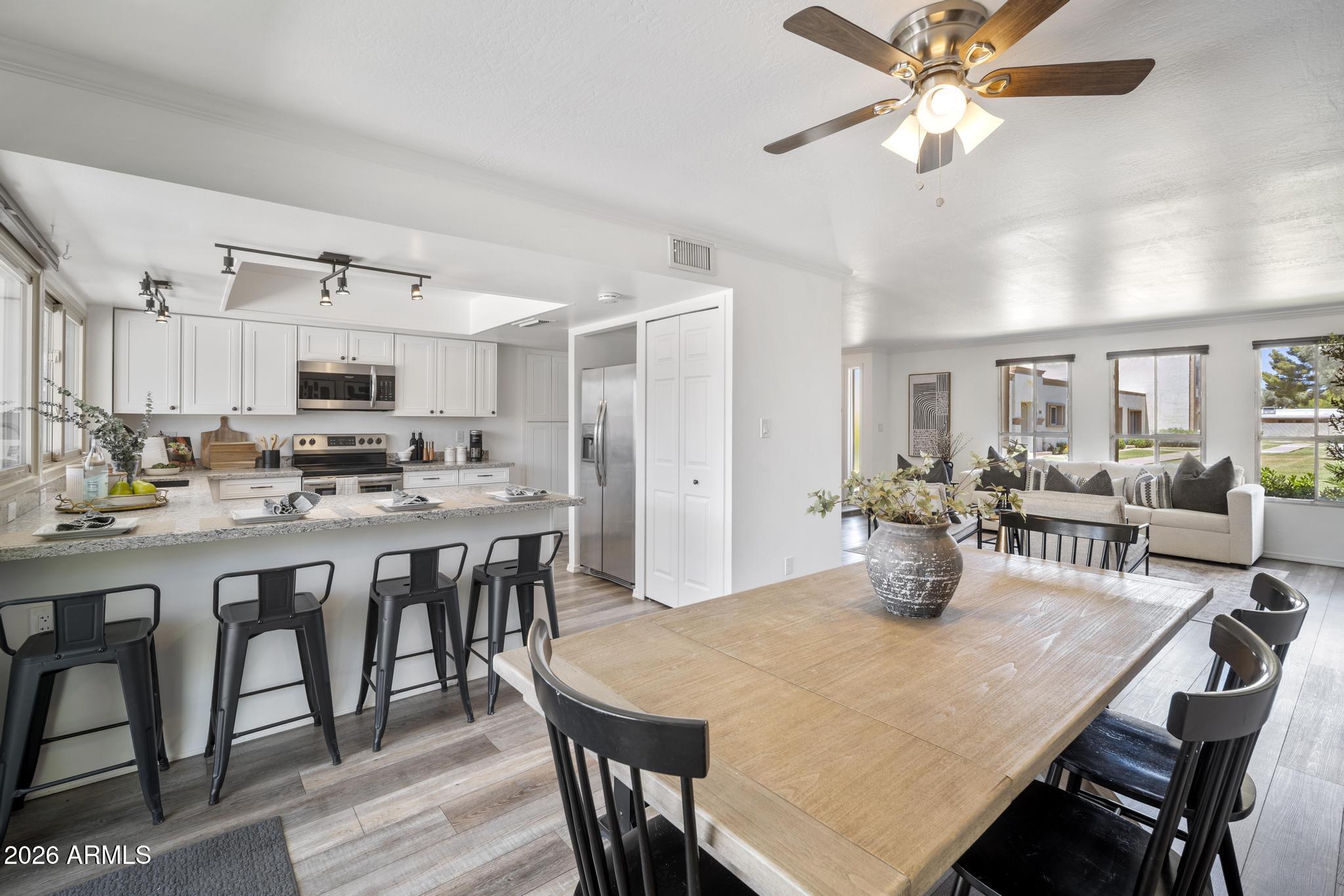 8322 E ORANGE BLOSSOM Lane