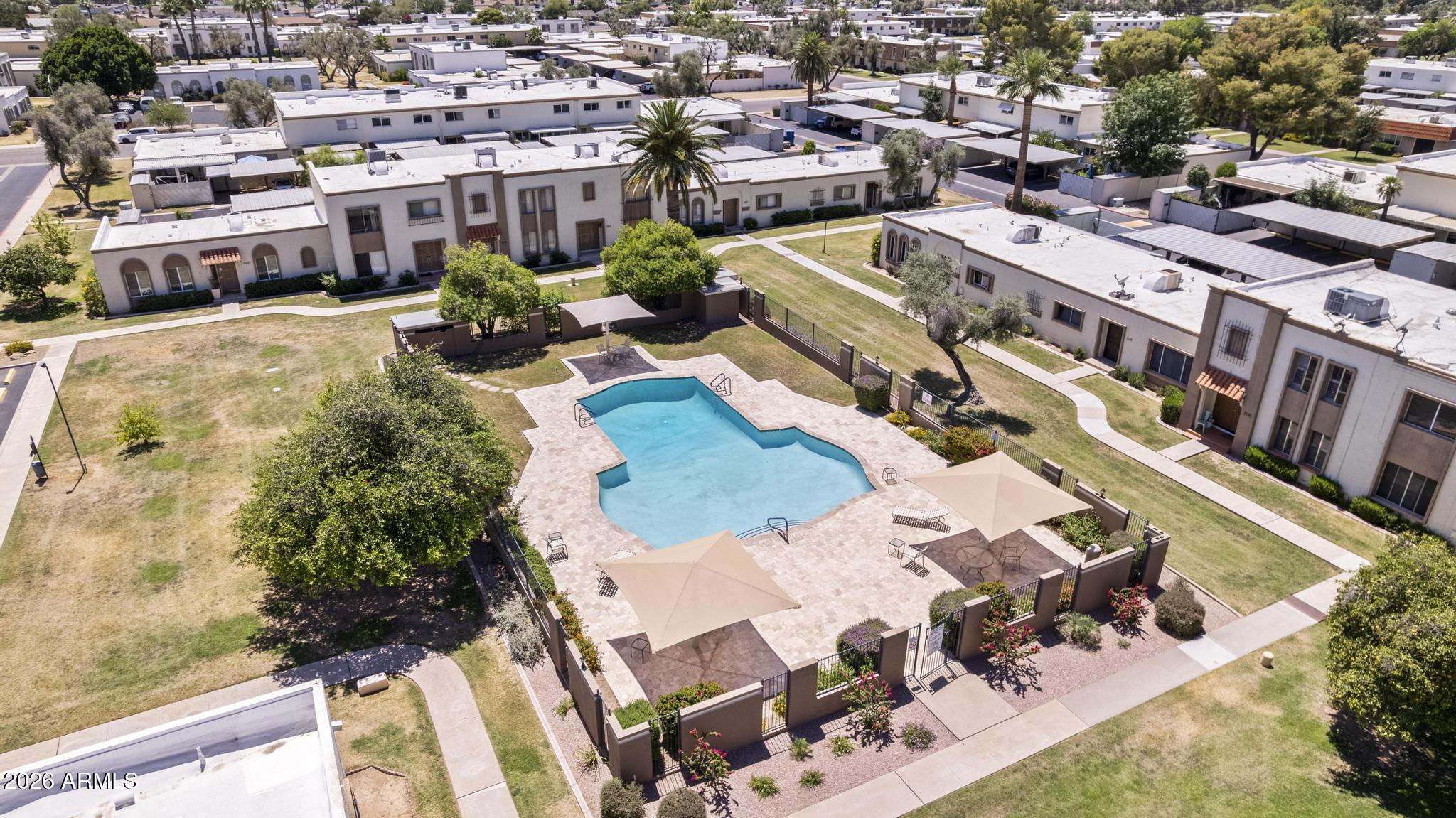 8322 E ORANGE BLOSSOM Lane