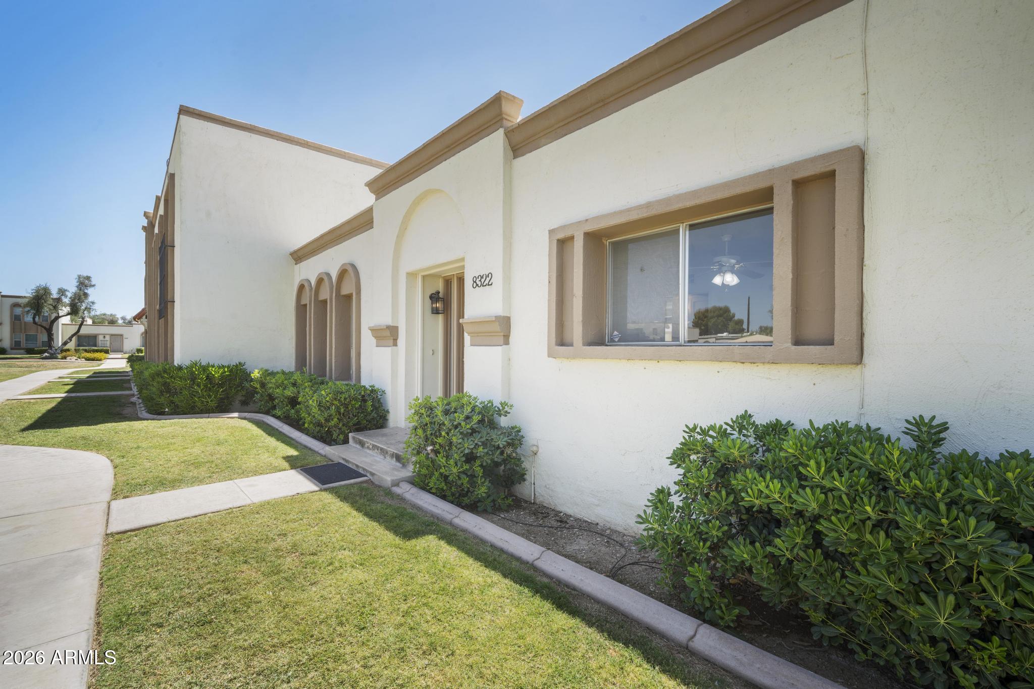 8322 E ORANGE BLOSSOM Lane