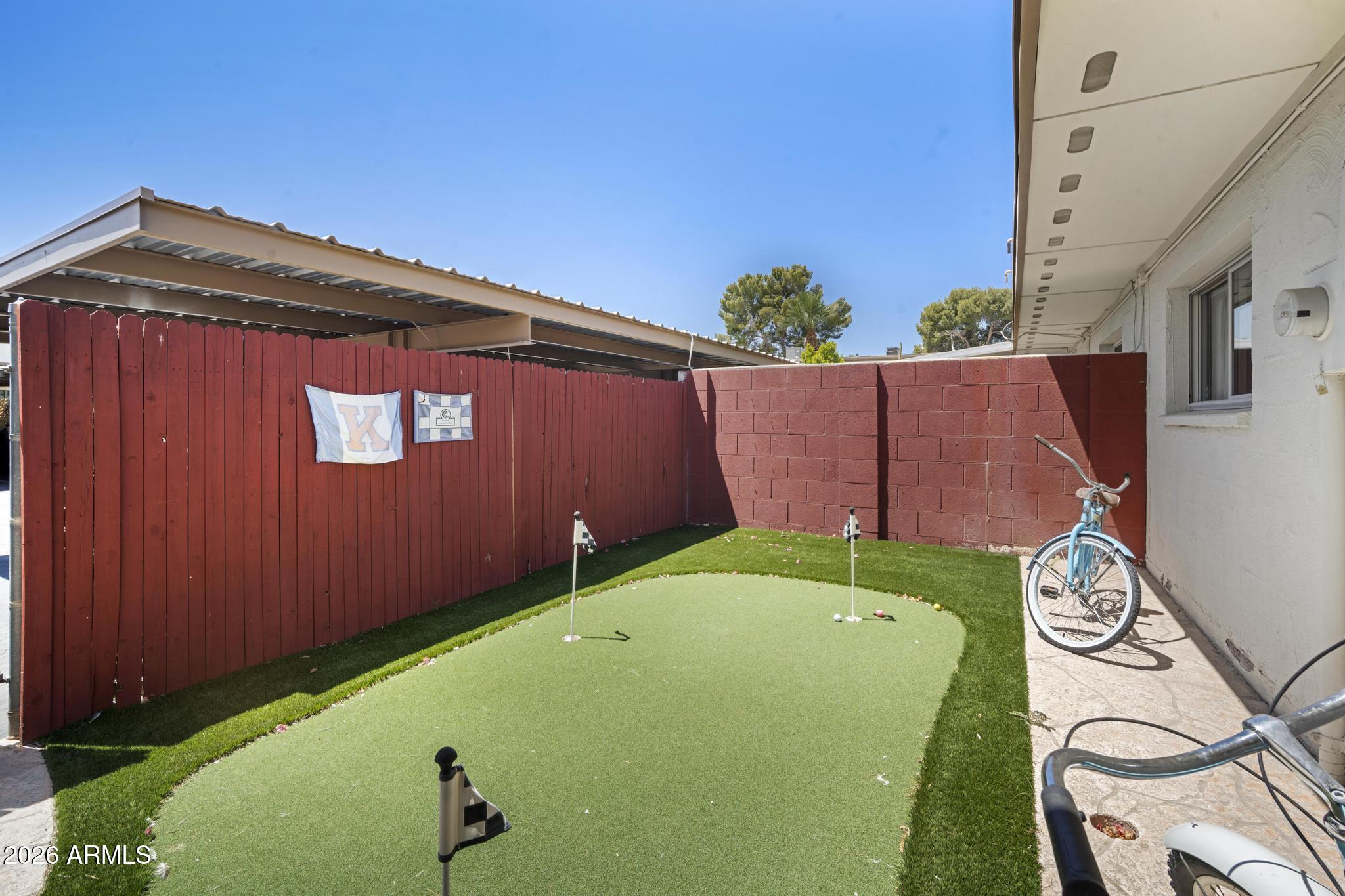 8322 E ORANGE BLOSSOM Lane