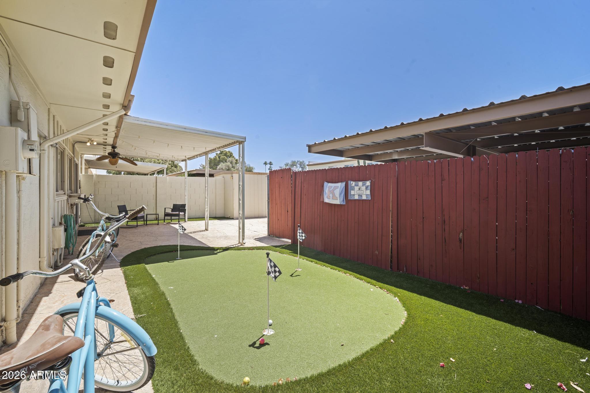 8322 E ORANGE BLOSSOM Lane