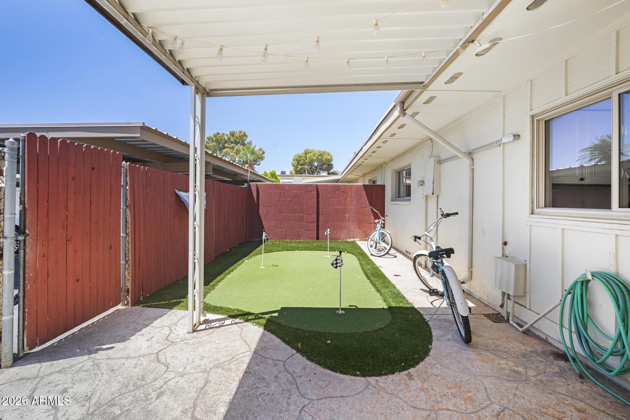 8322 E ORANGE BLOSSOM Lane