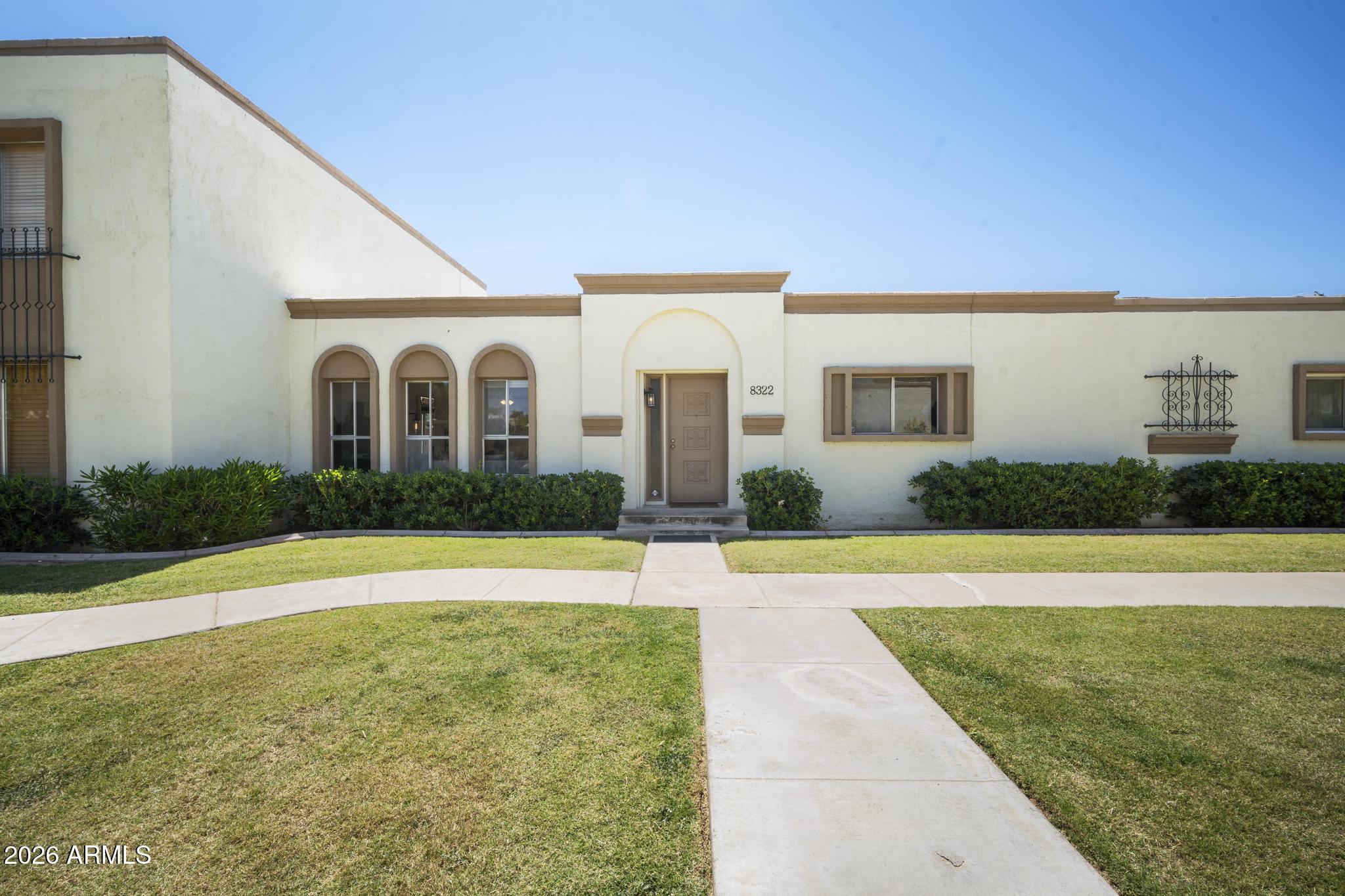 8322 E ORANGE BLOSSOM Lane