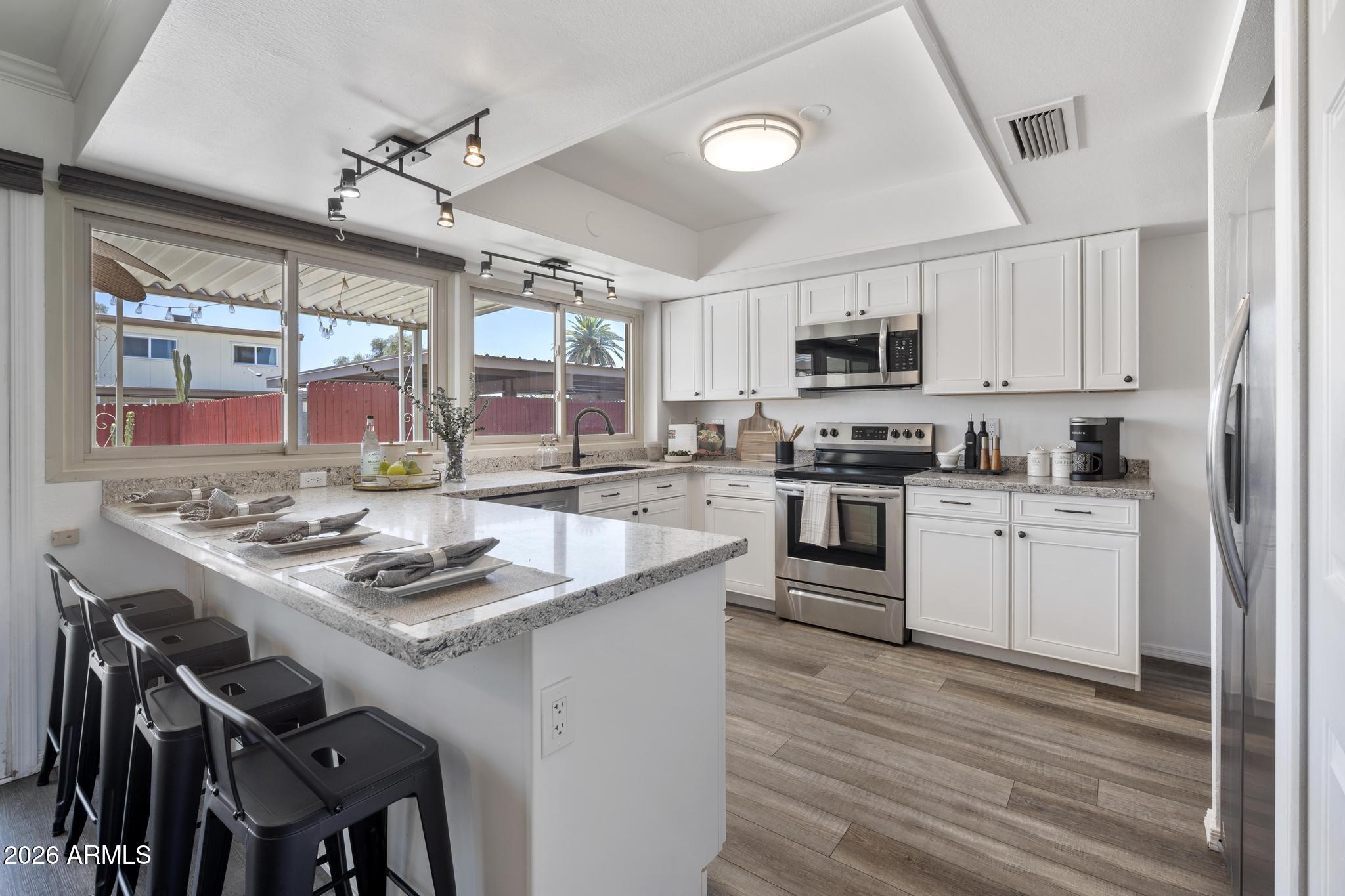 8322 E ORANGE BLOSSOM Lane