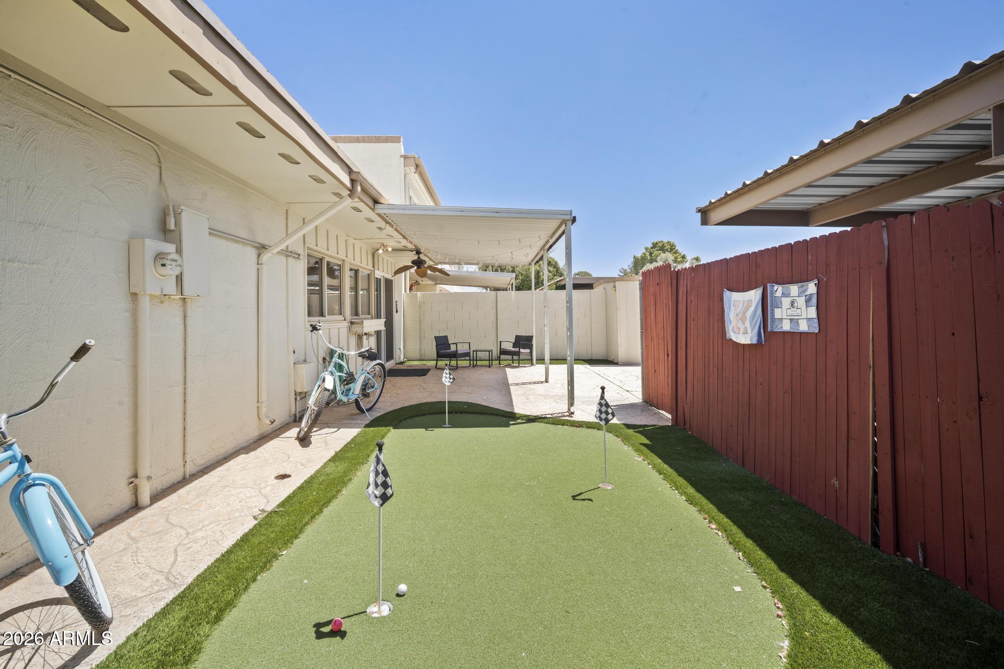 8322 E ORANGE BLOSSOM Lane