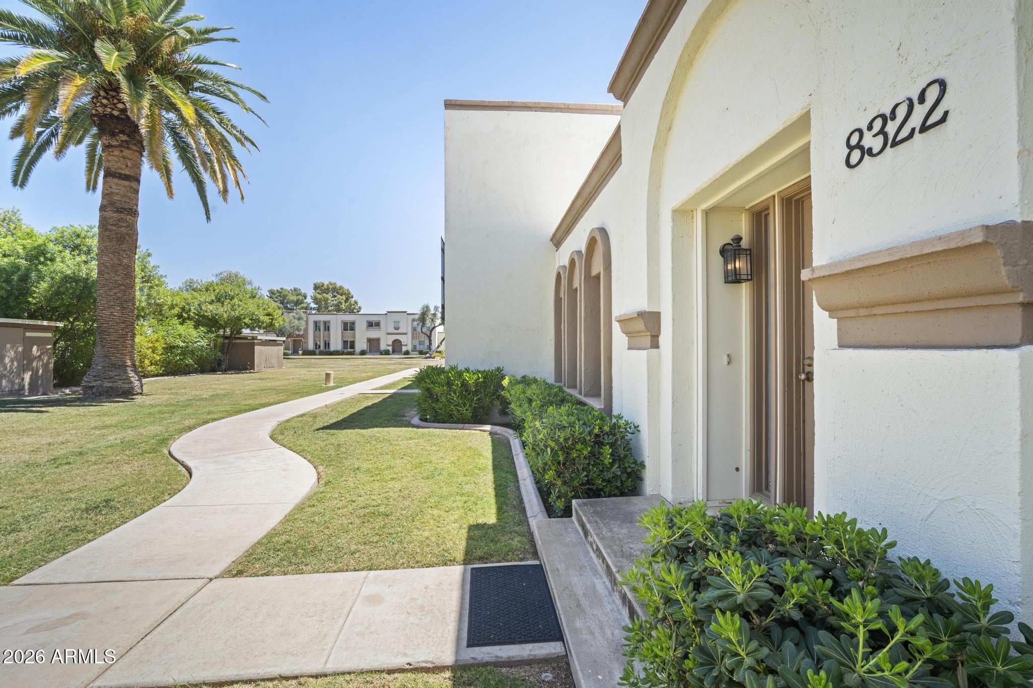 8322 E ORANGE BLOSSOM Lane