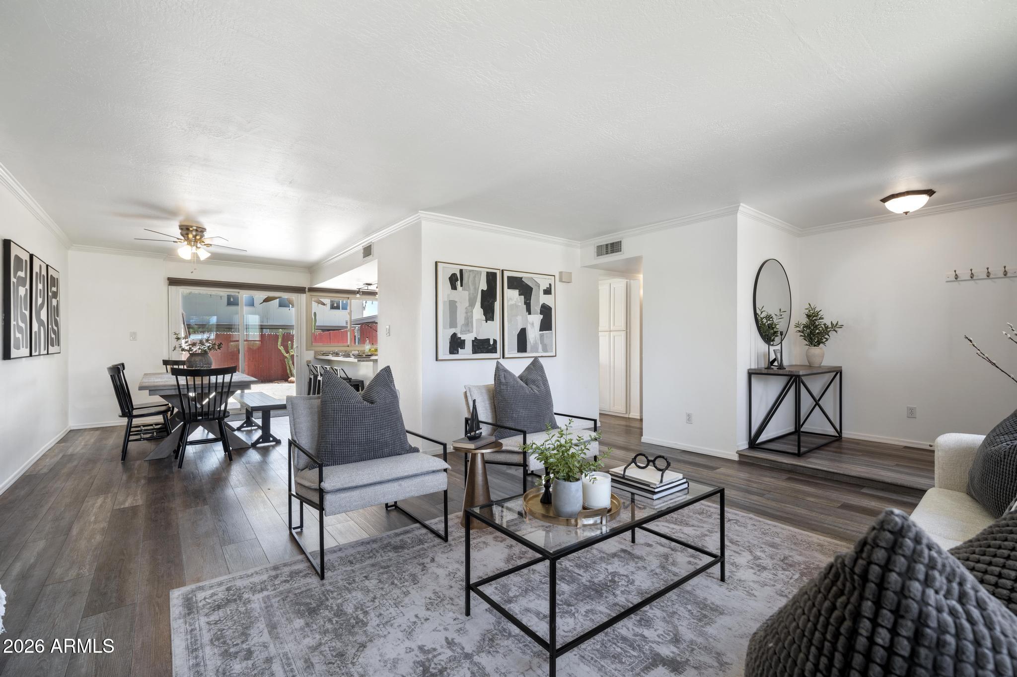 8322 E ORANGE BLOSSOM Lane