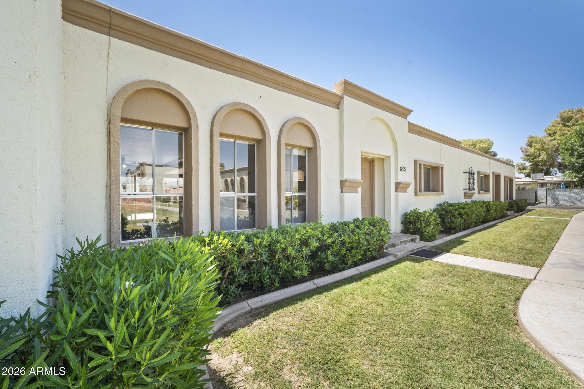 8322 E ORANGE BLOSSOM Lane