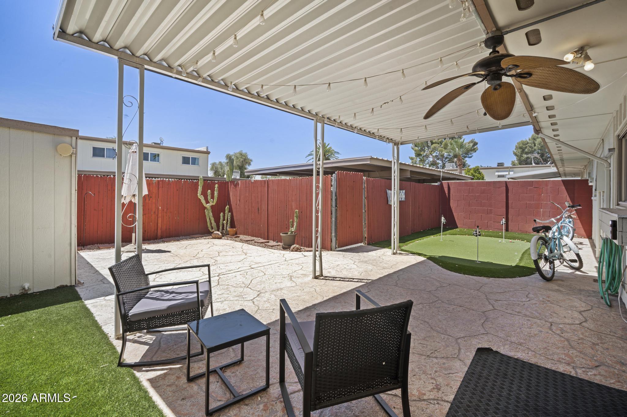 8322 E ORANGE BLOSSOM Lane