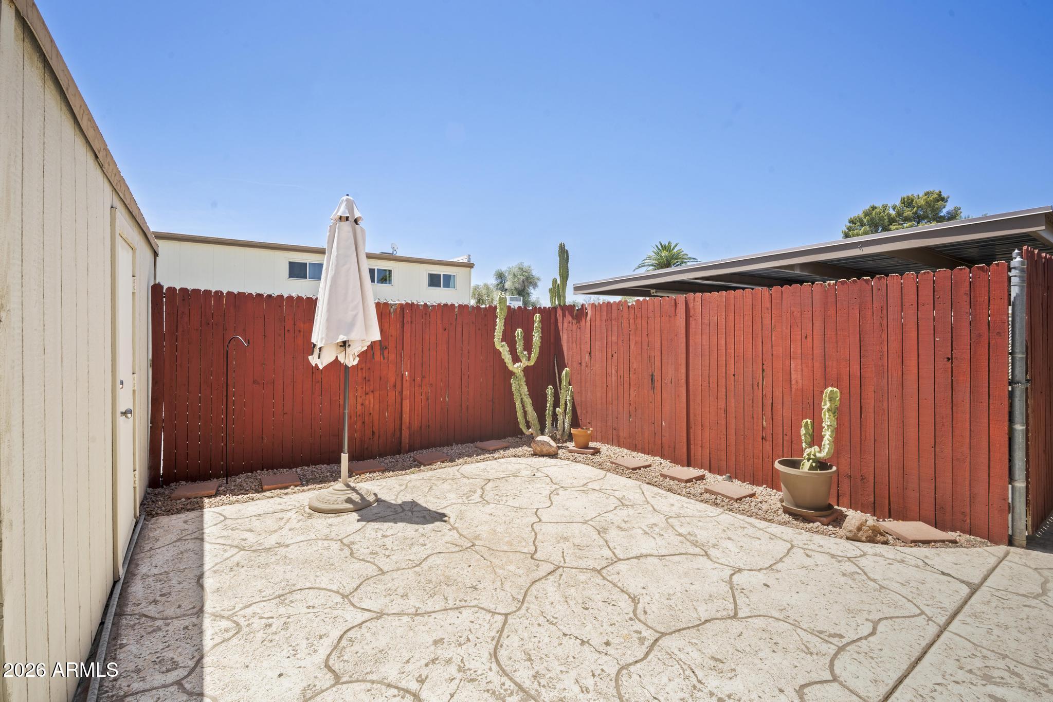 8322 E ORANGE BLOSSOM Lane
