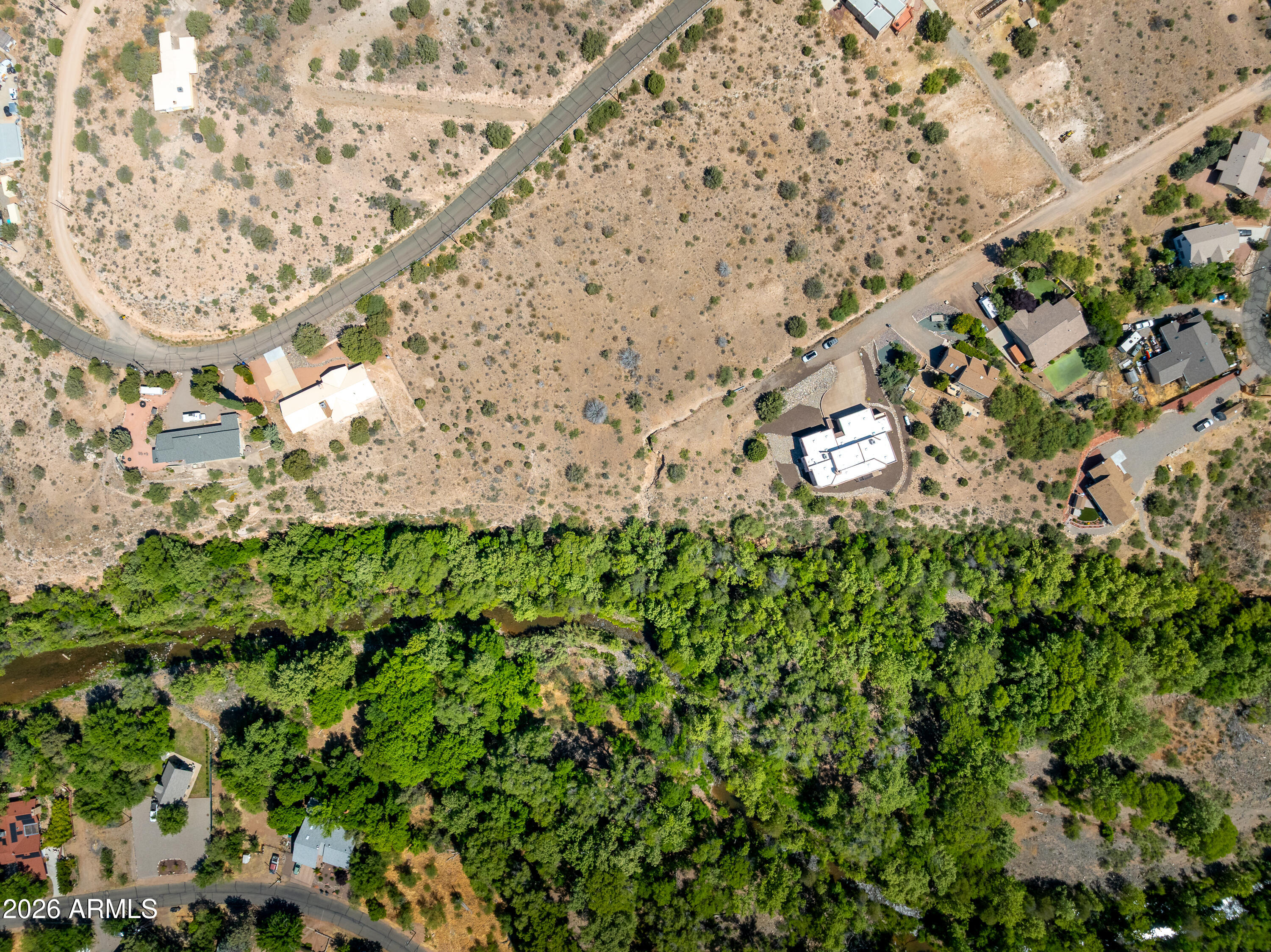 3415 E Rusty Spurs Road -