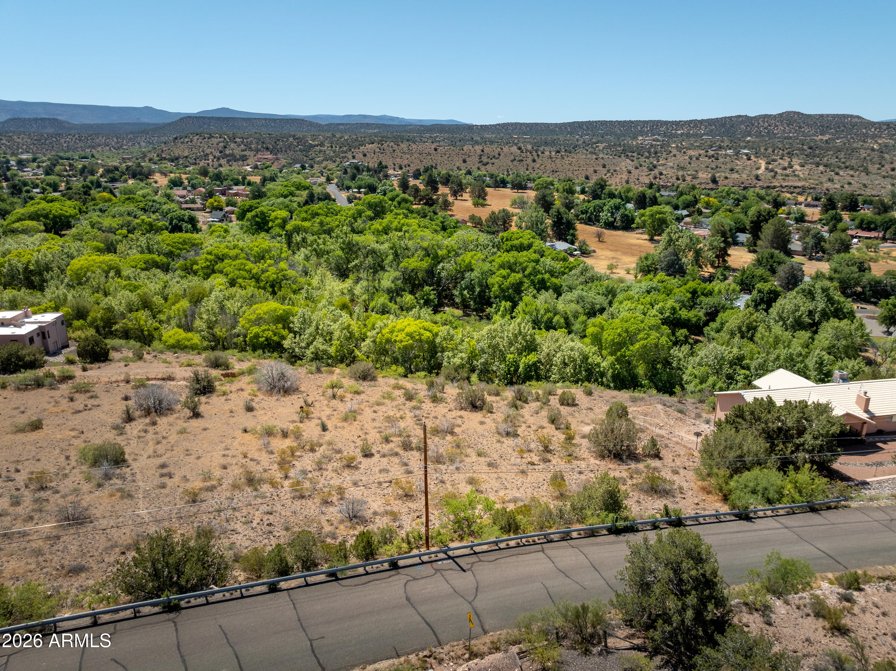 3415 E Rusty Spurs Road -