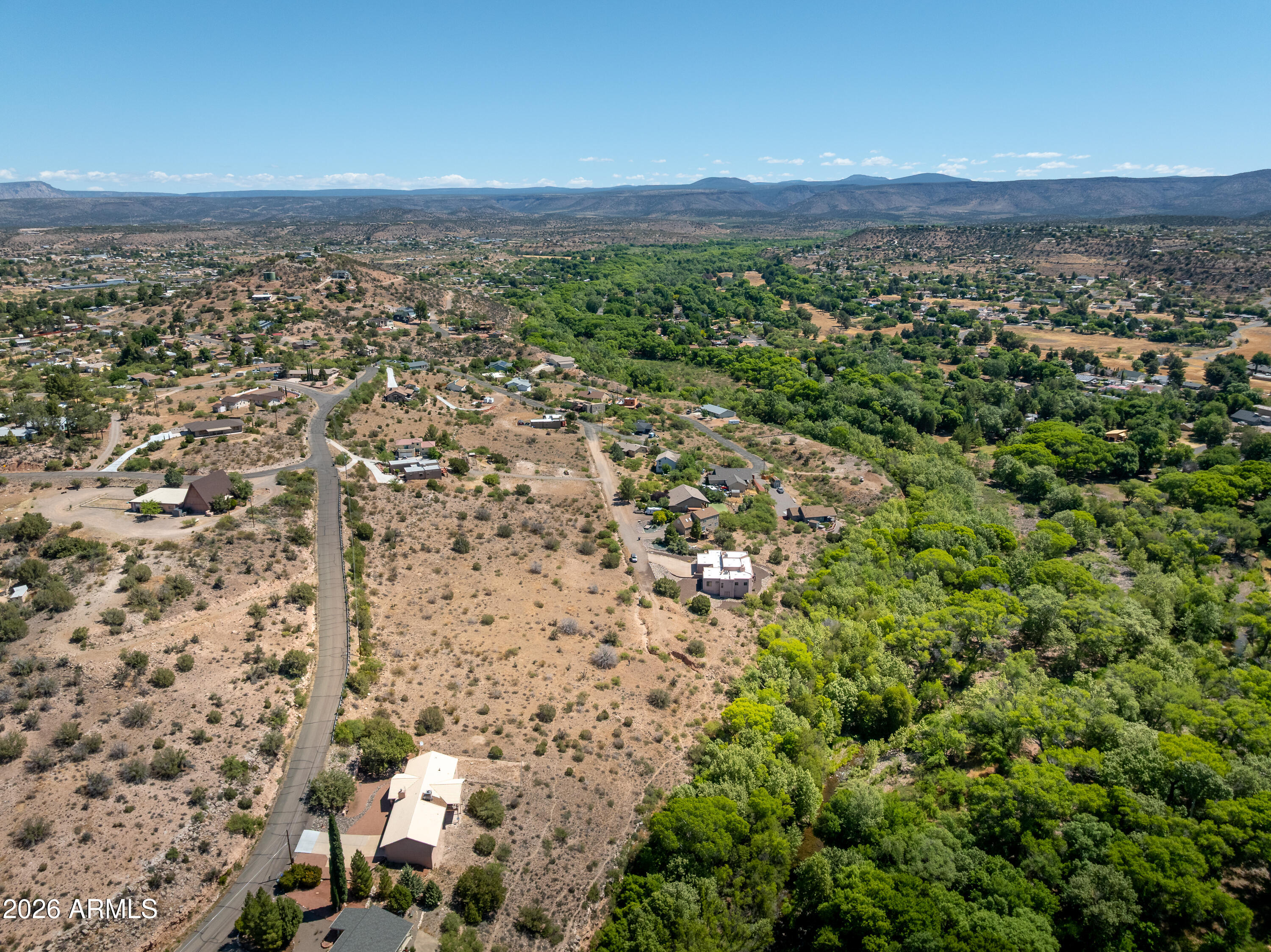 3415 E Rusty Spurs Road -