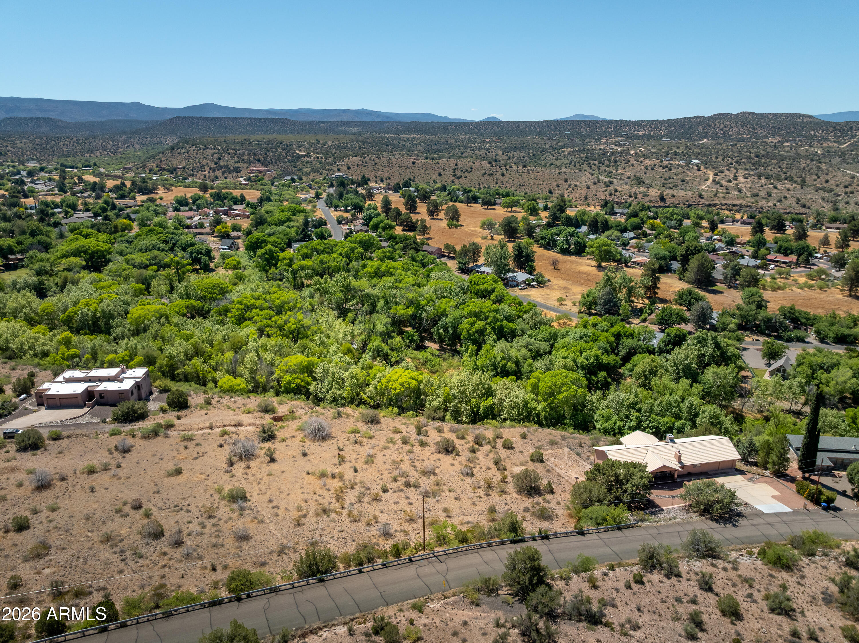 3415 E Rusty Spurs Road -