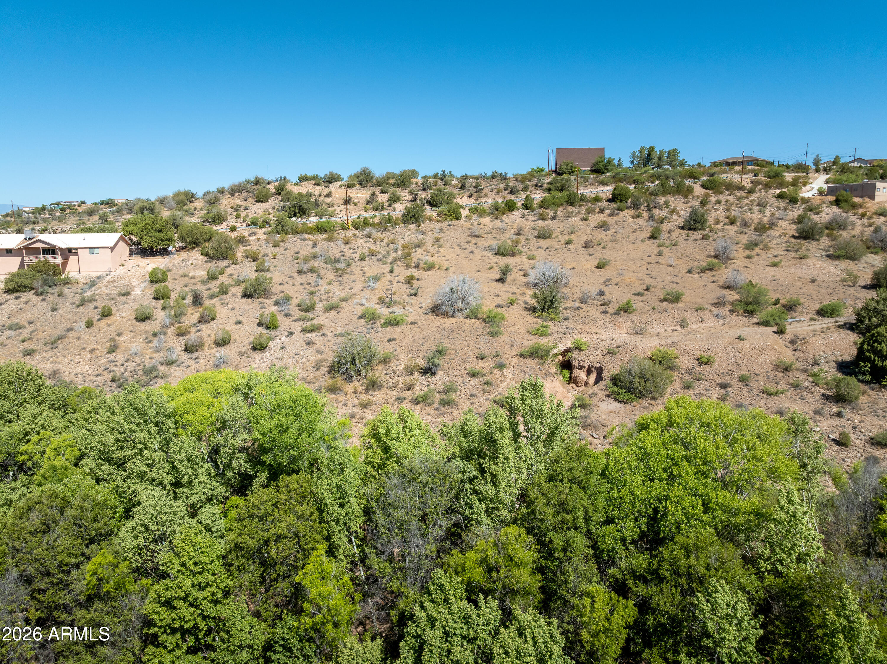 3415 E Rusty Spurs Road -