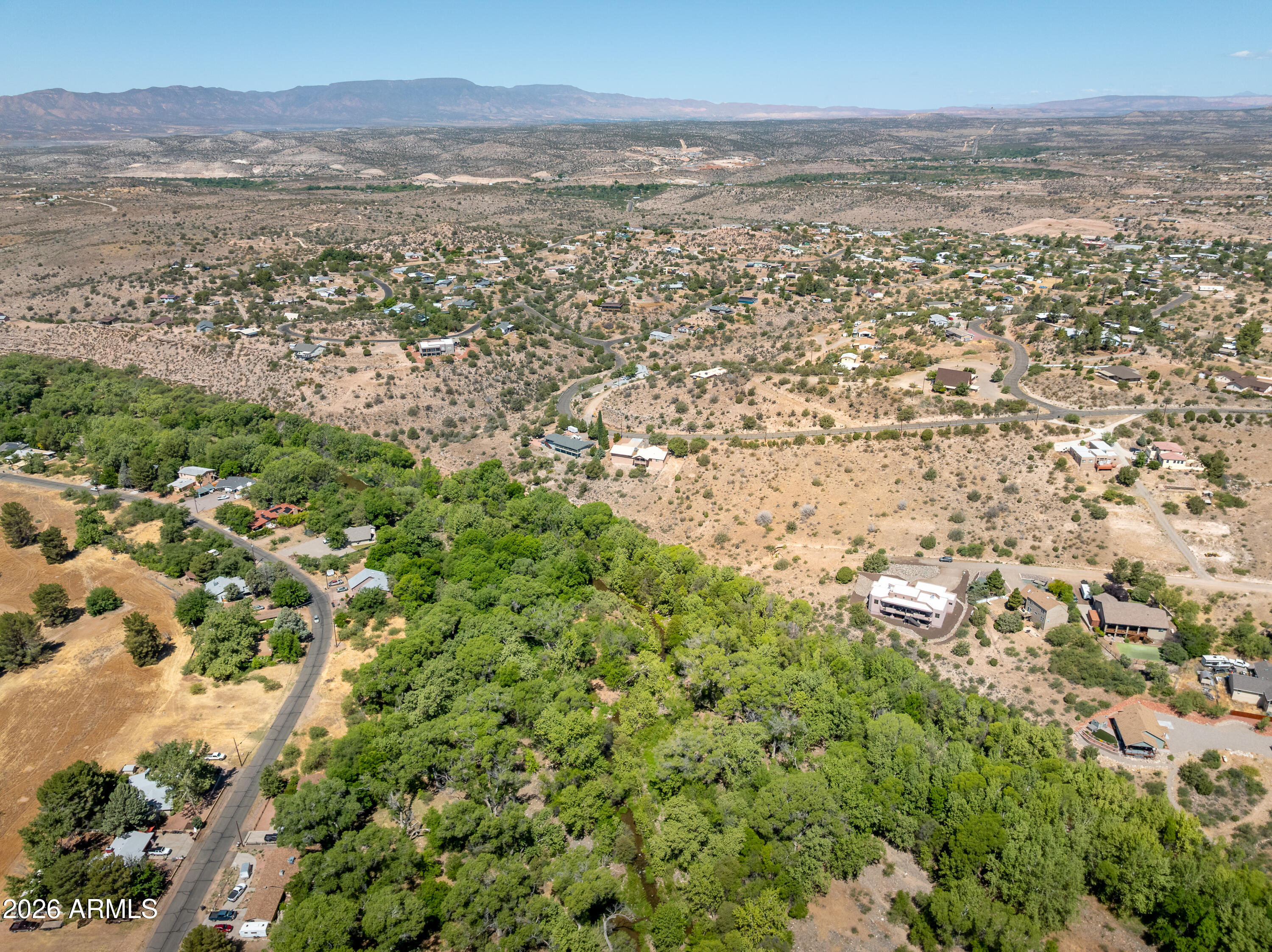 3415 E Rusty Spurs Road -