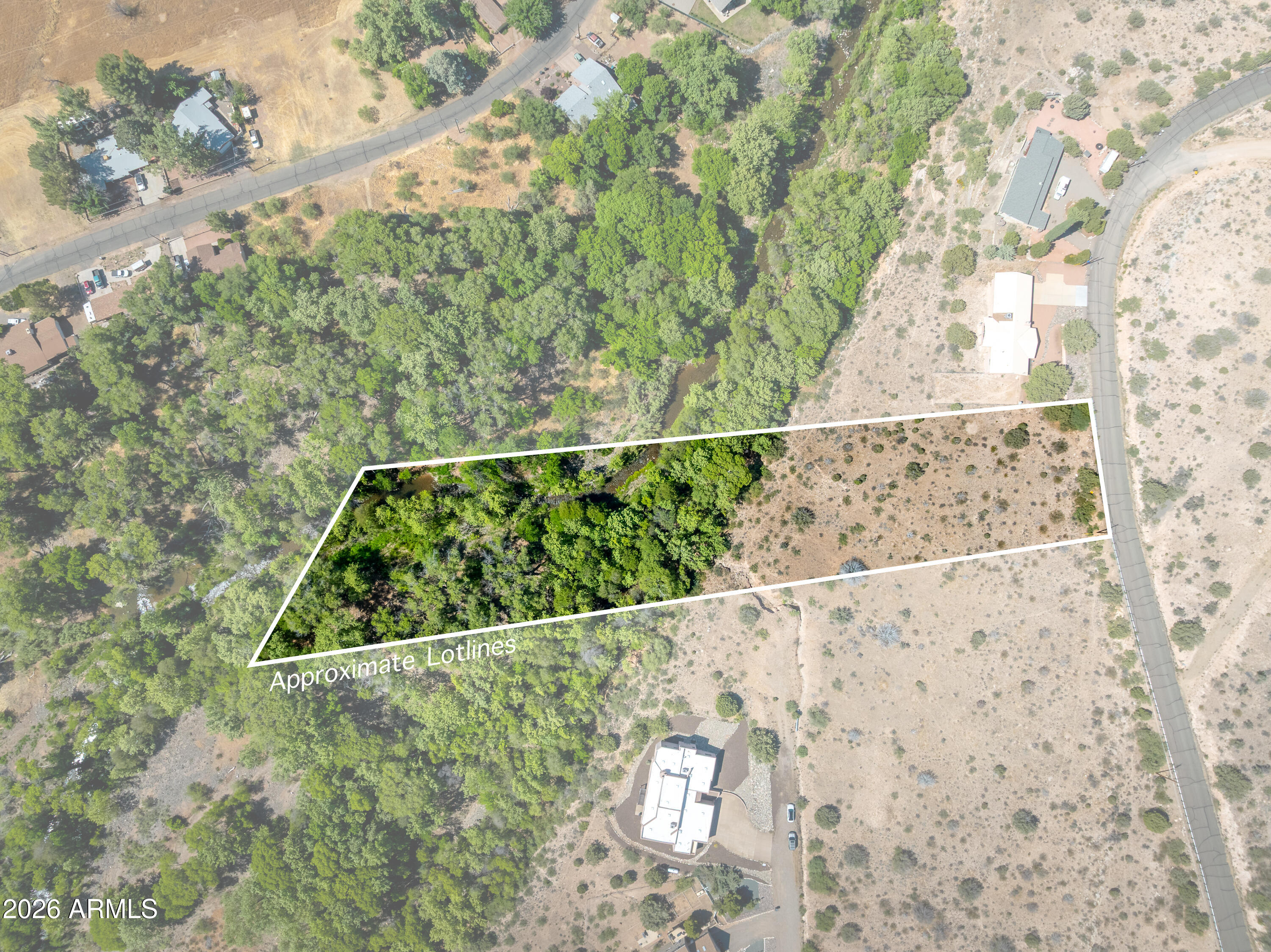 3415 E Rusty Spurs Road -