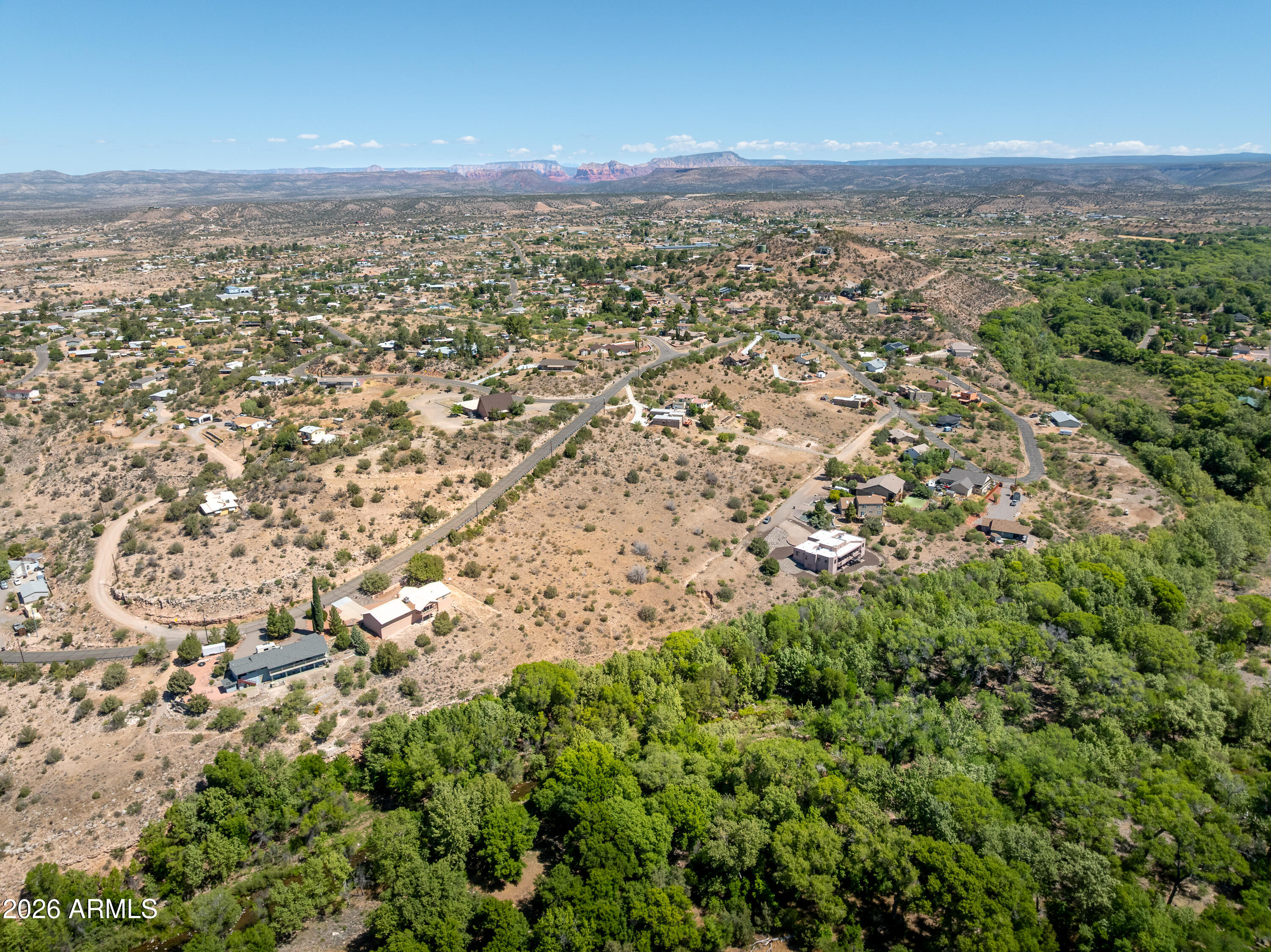 3415 E Rusty Spurs Road -