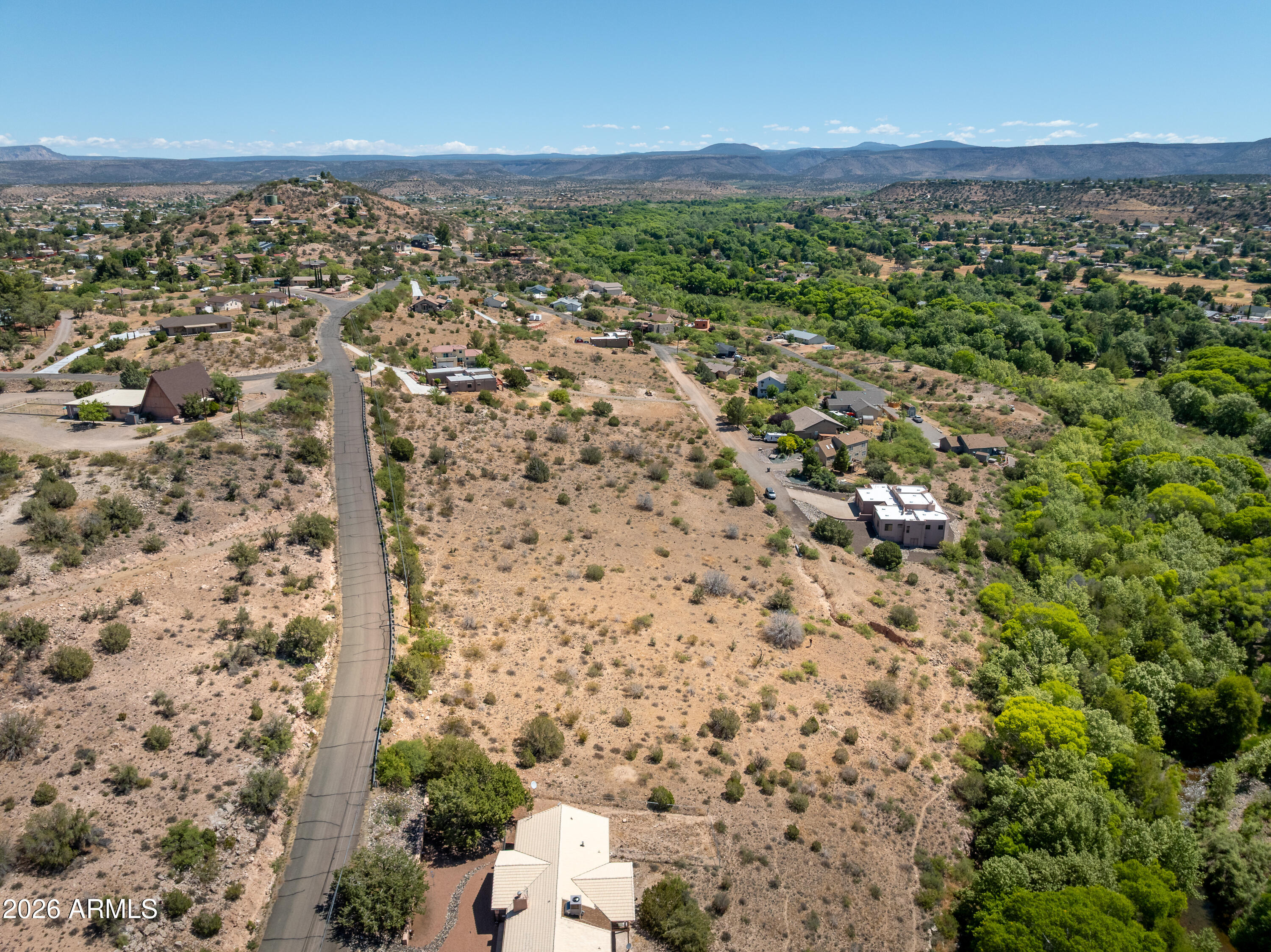 3415 E Rusty Spurs Road -