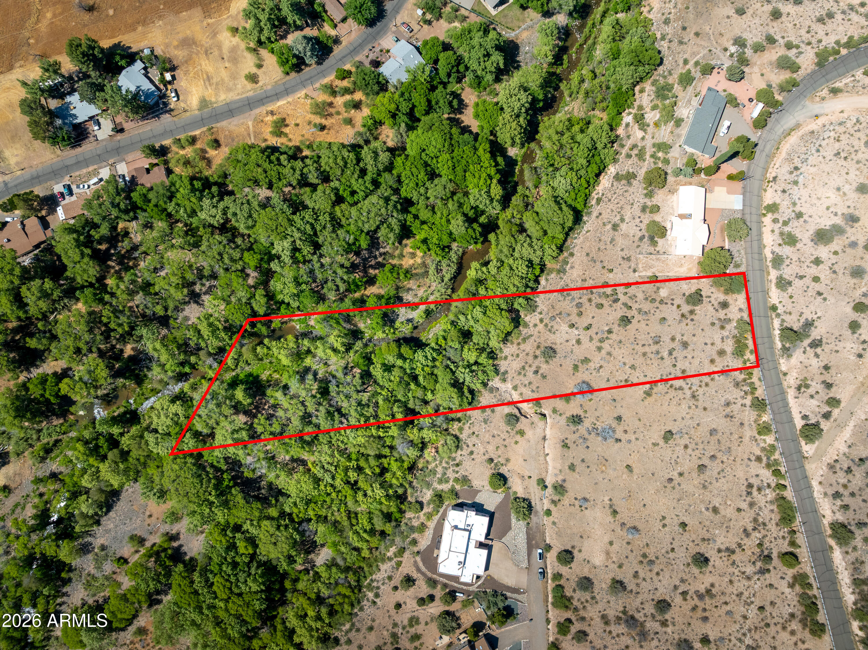 3415 E Rusty Spurs Road -