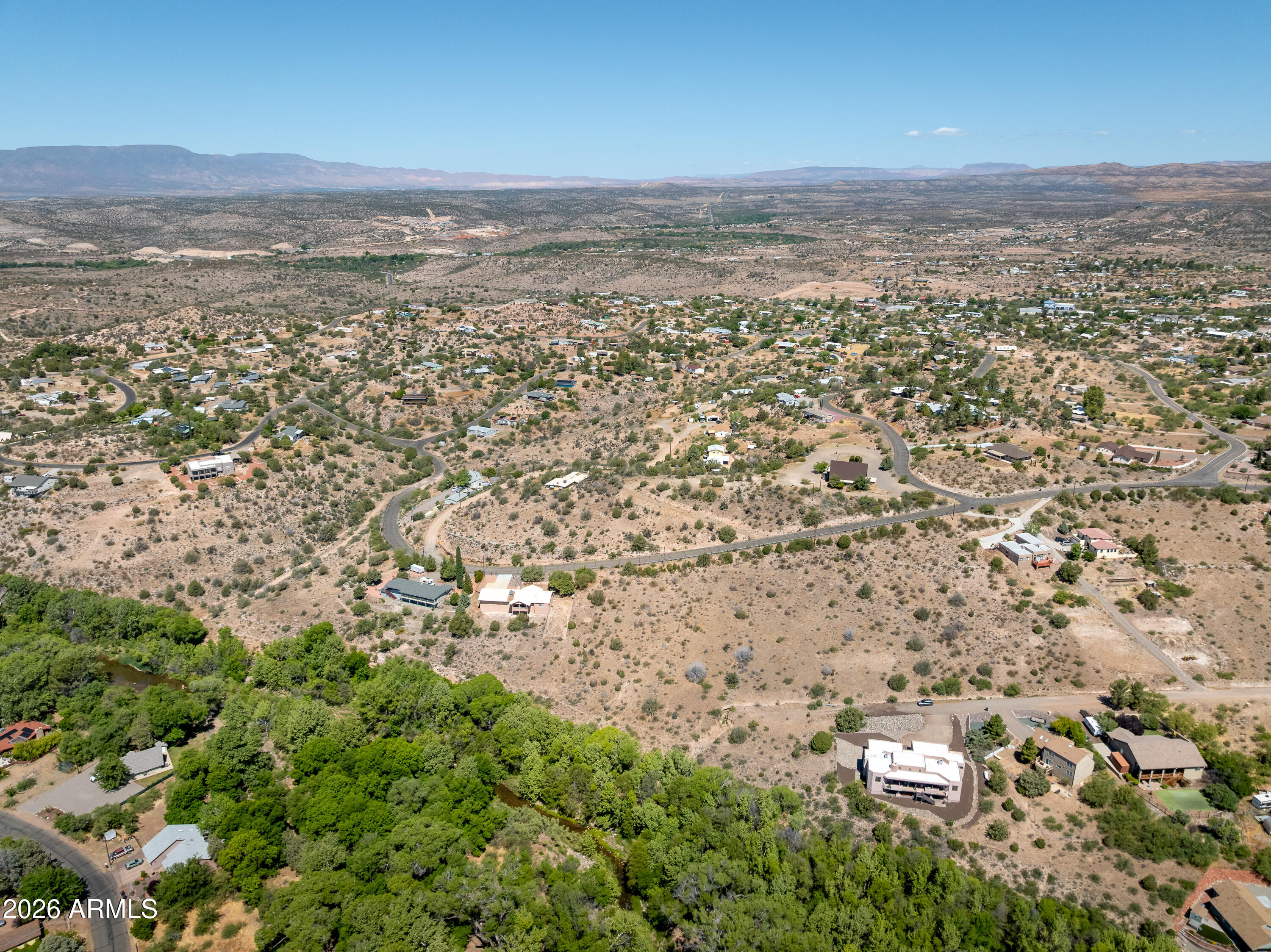 3415 E Rusty Spurs Road -