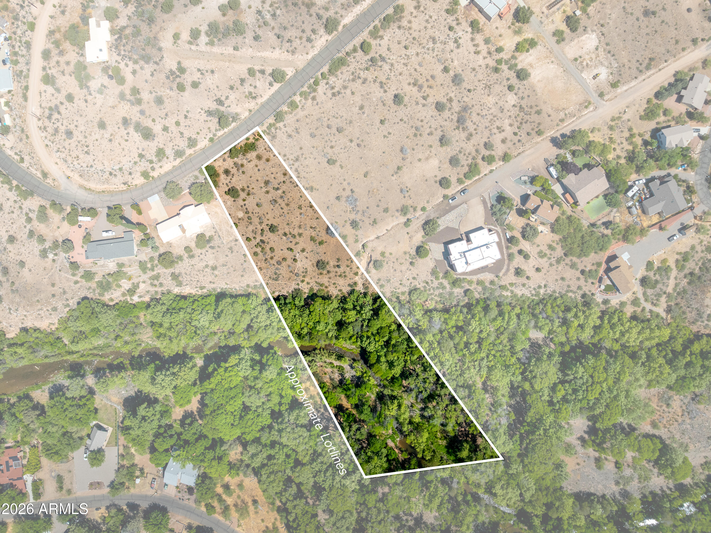 3415 E Rusty Spurs Road -