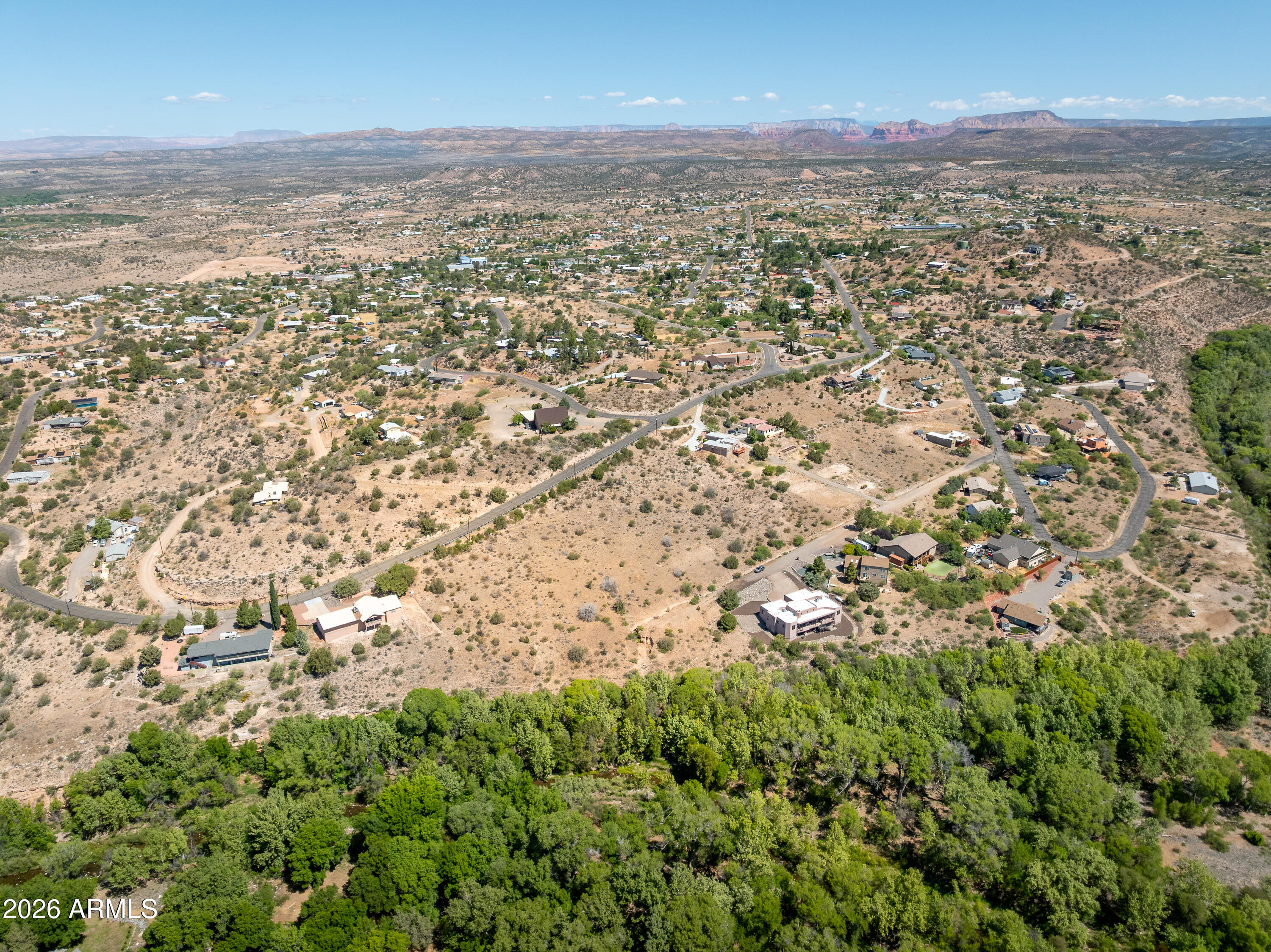 3415 E Rusty Spurs Road -