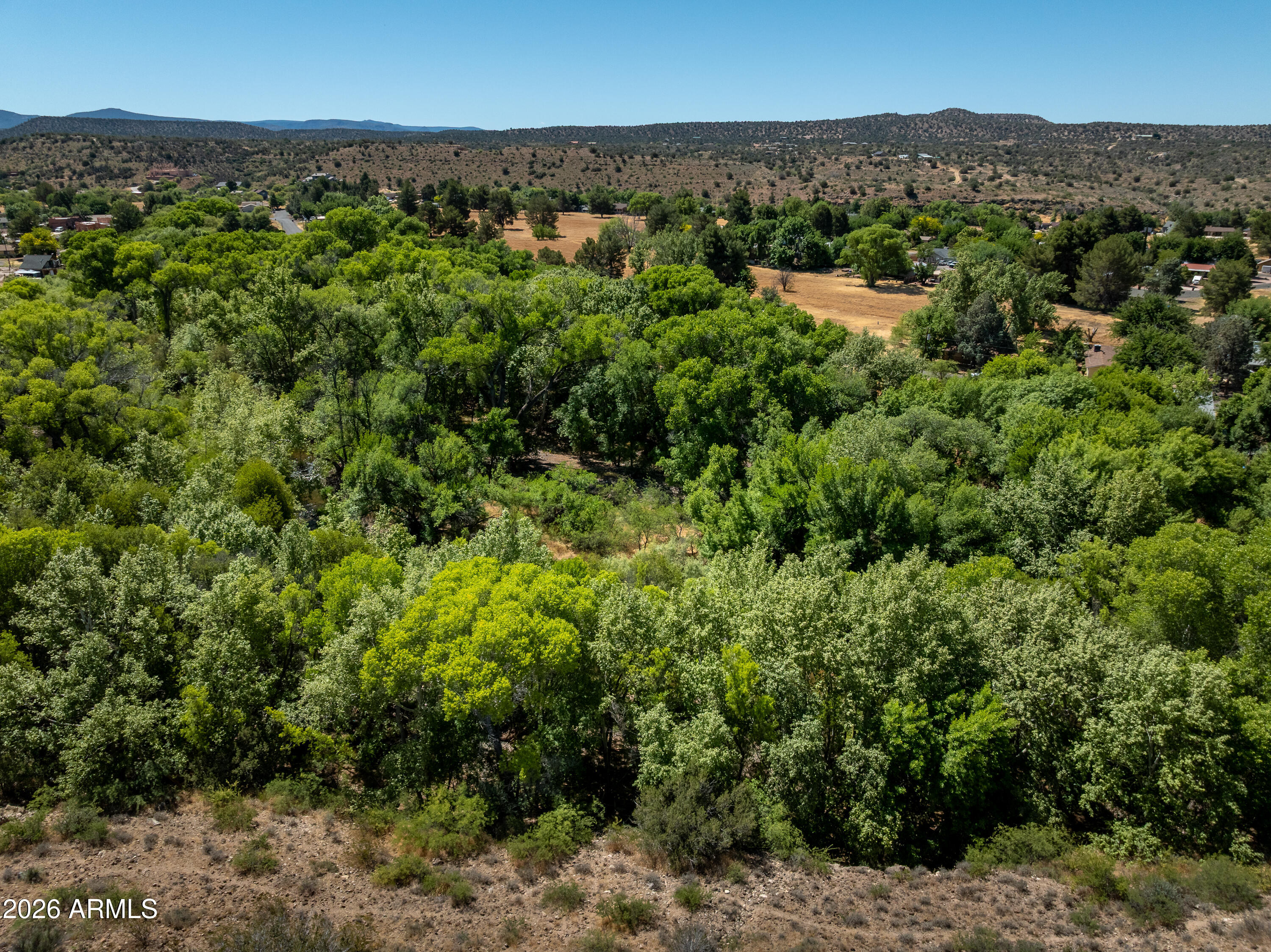 3415 E Rusty Spurs Road -