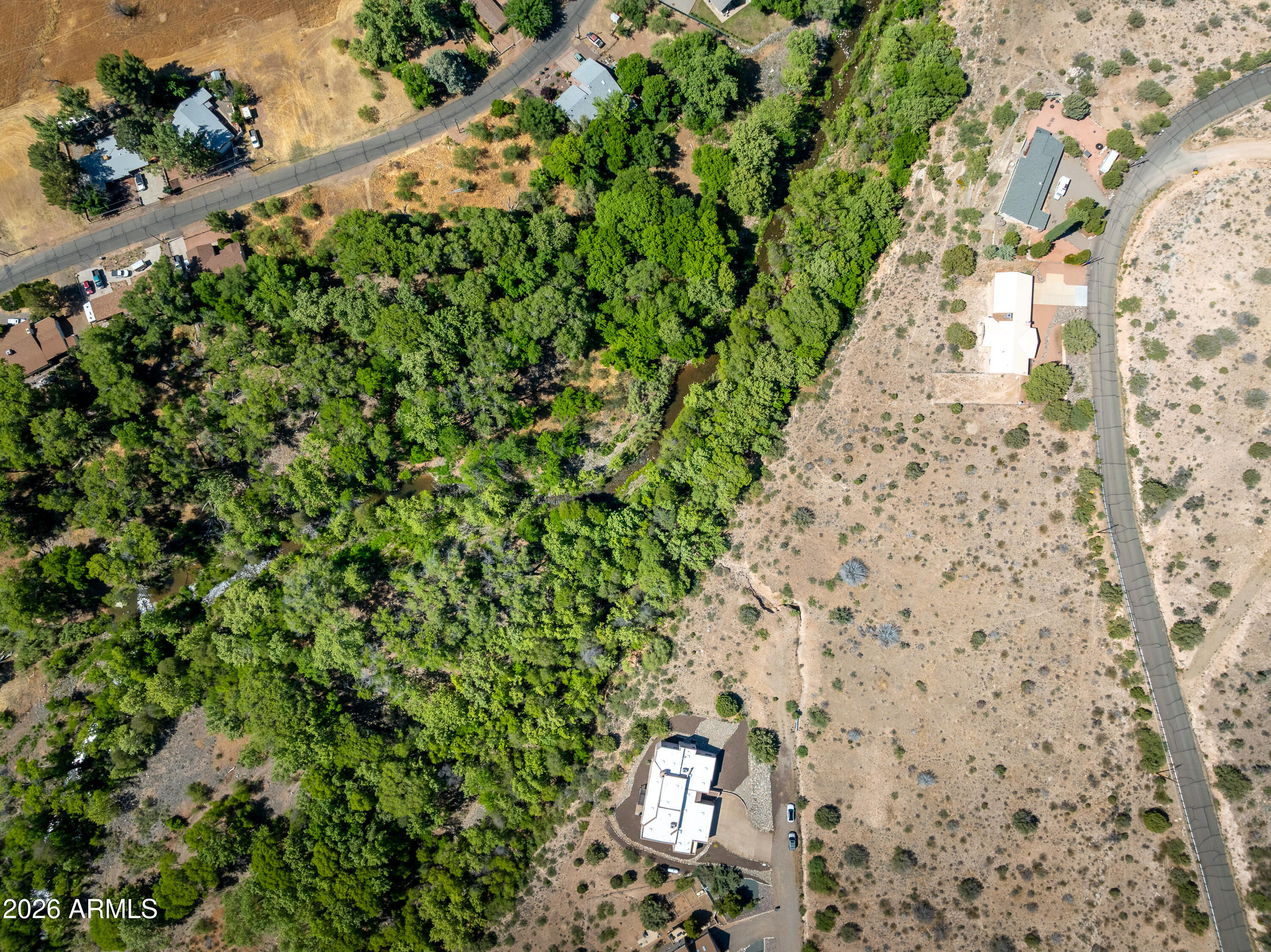 3415 E Rusty Spurs Road -