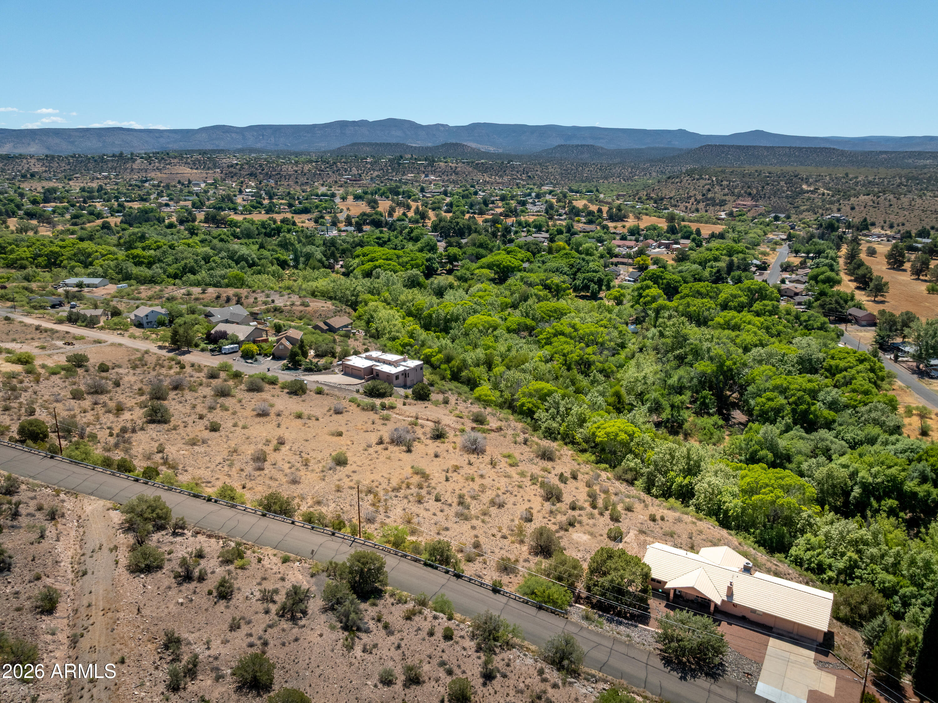3415 E Rusty Spurs Road -