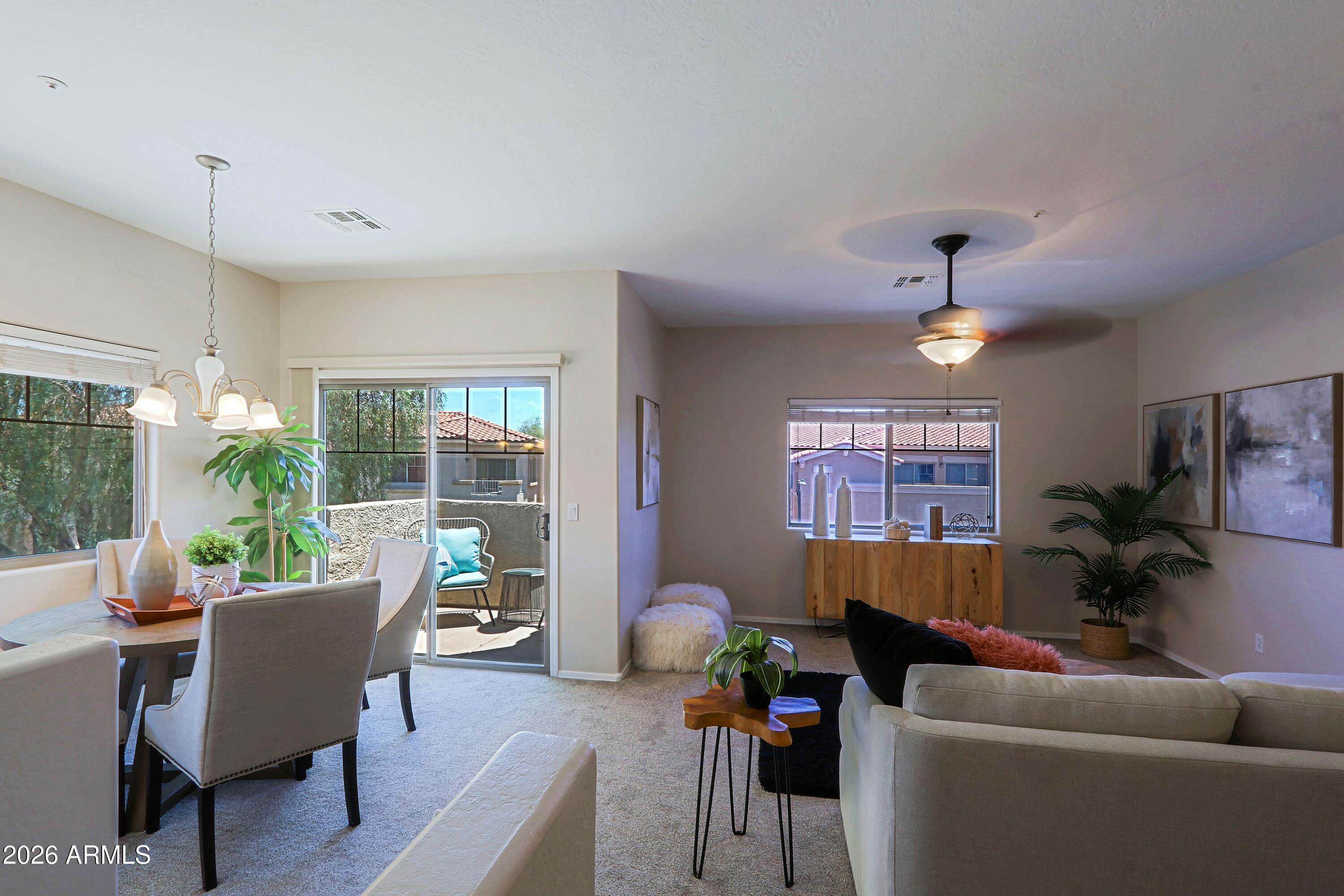 525 N MILLER Road 207